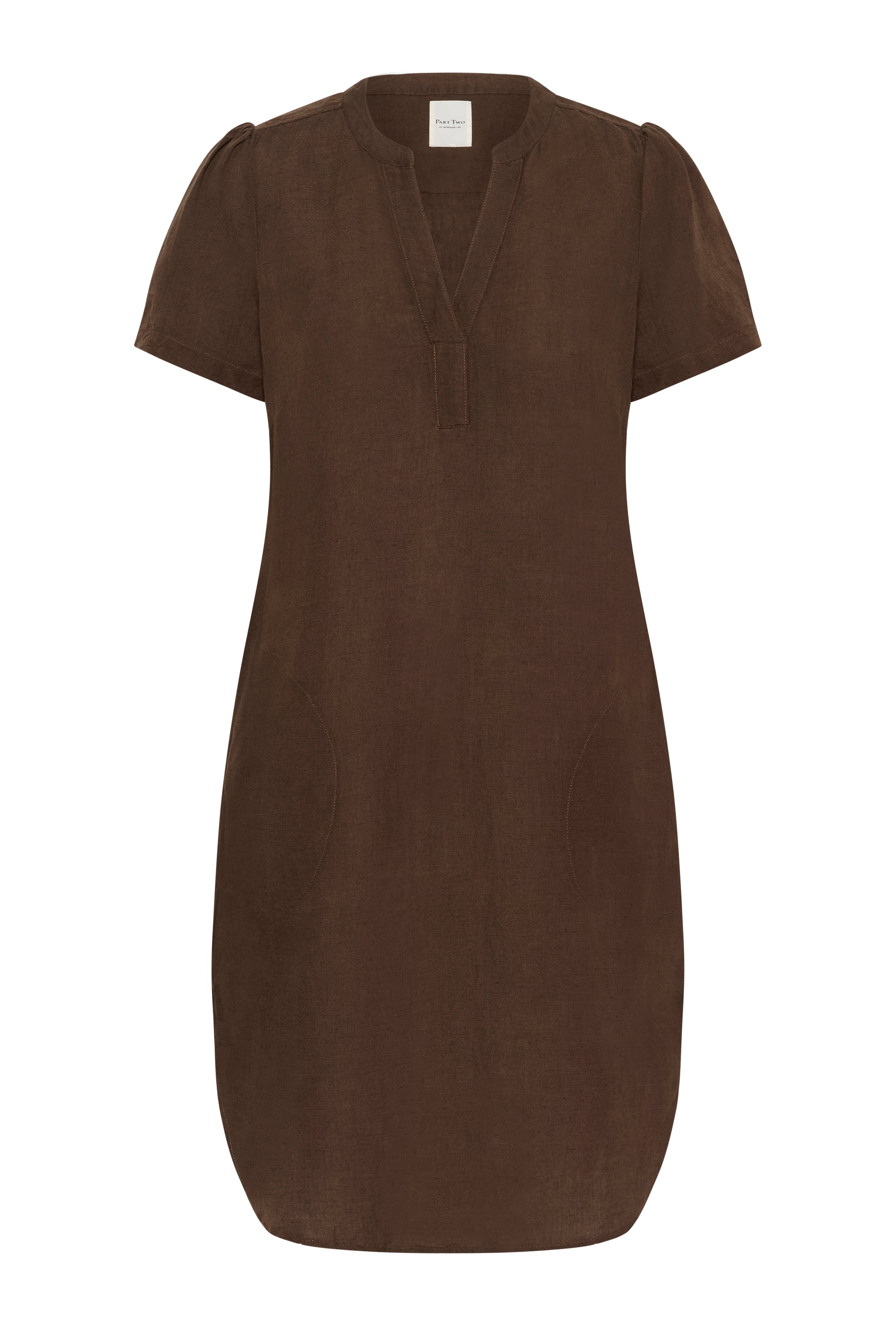 AminasePW Klänning PACK FRONT 30309571-191015