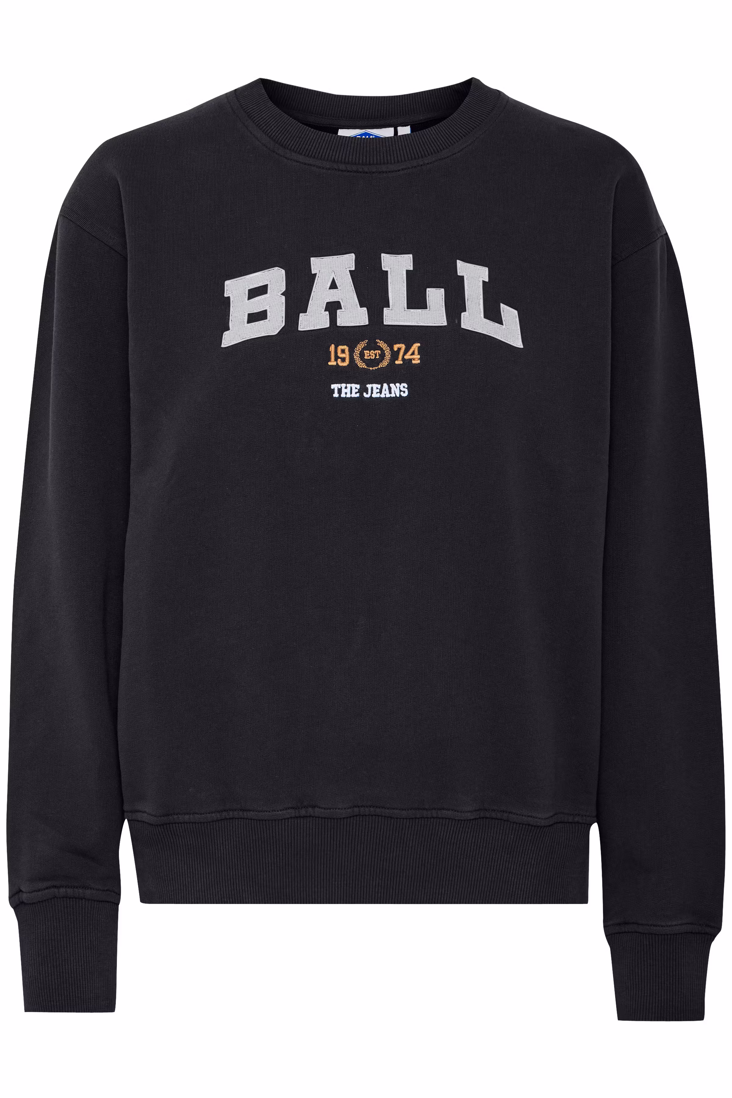BALTAYLOR Sweatshirt PACK FRONT 50405001-204005