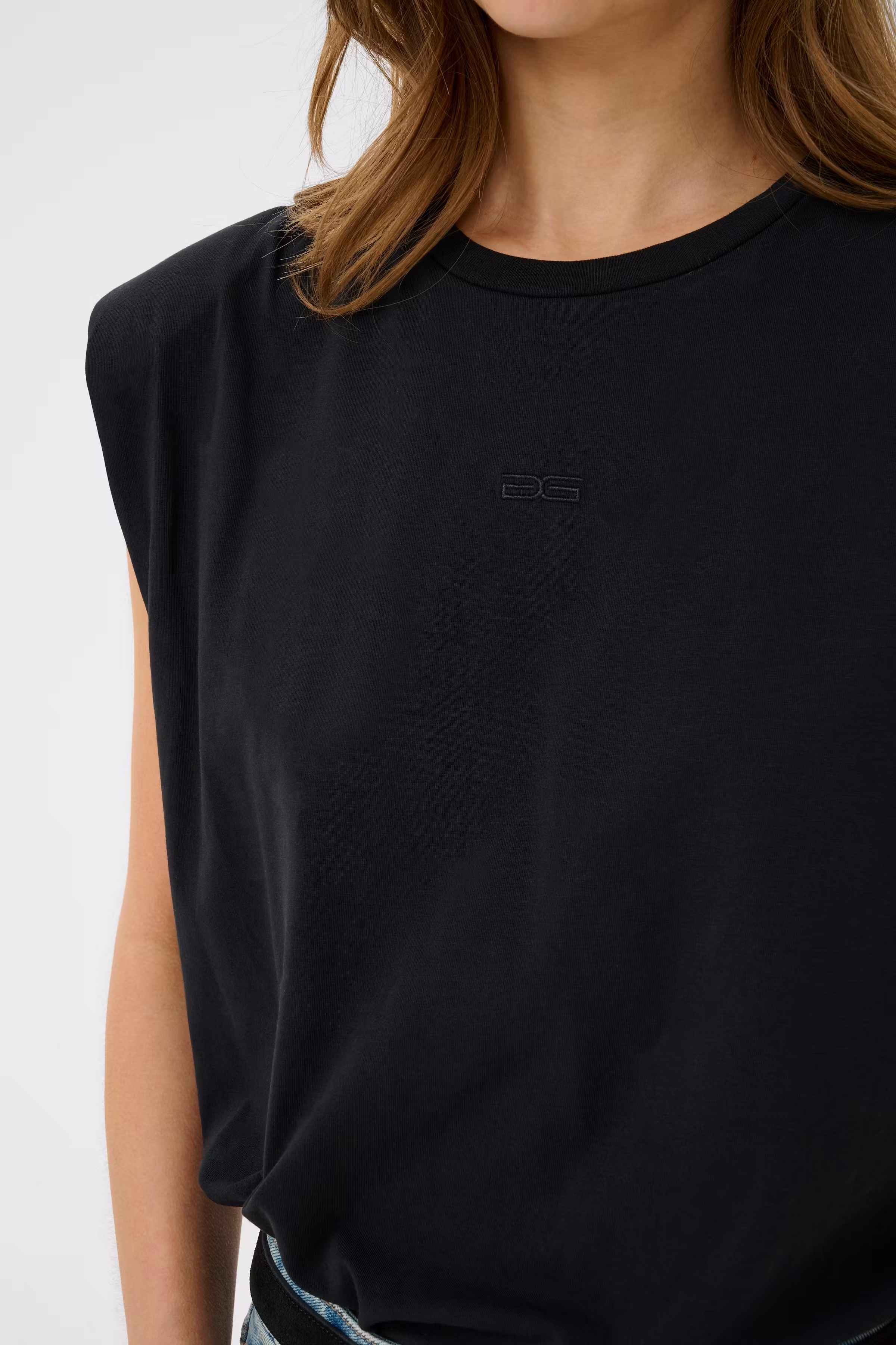 GZkathrin T-shirt LOOKBOOK DETAIL 10911226-100017