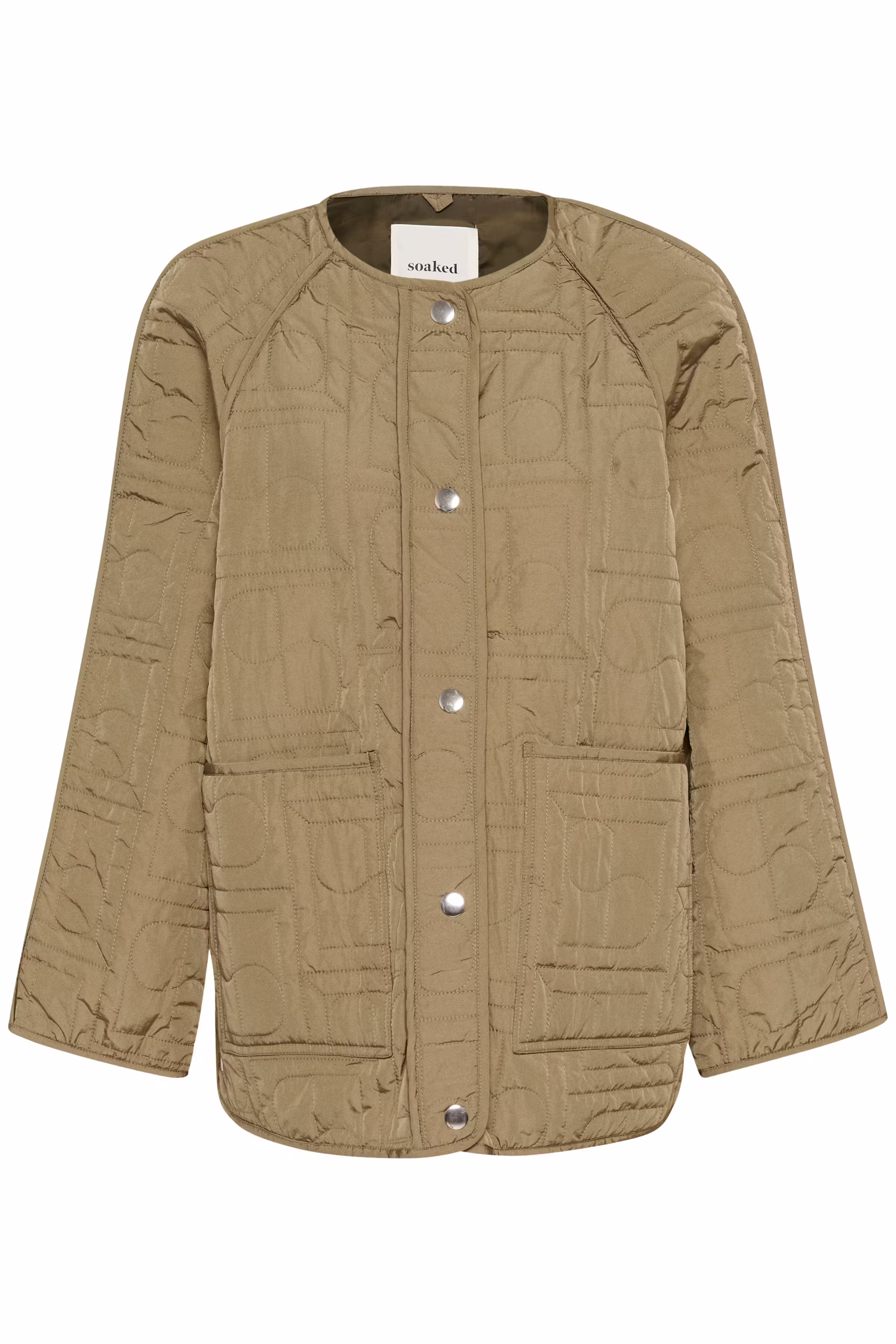 SLJackline Oberbekleidung PACK FRONT 30407852-180617