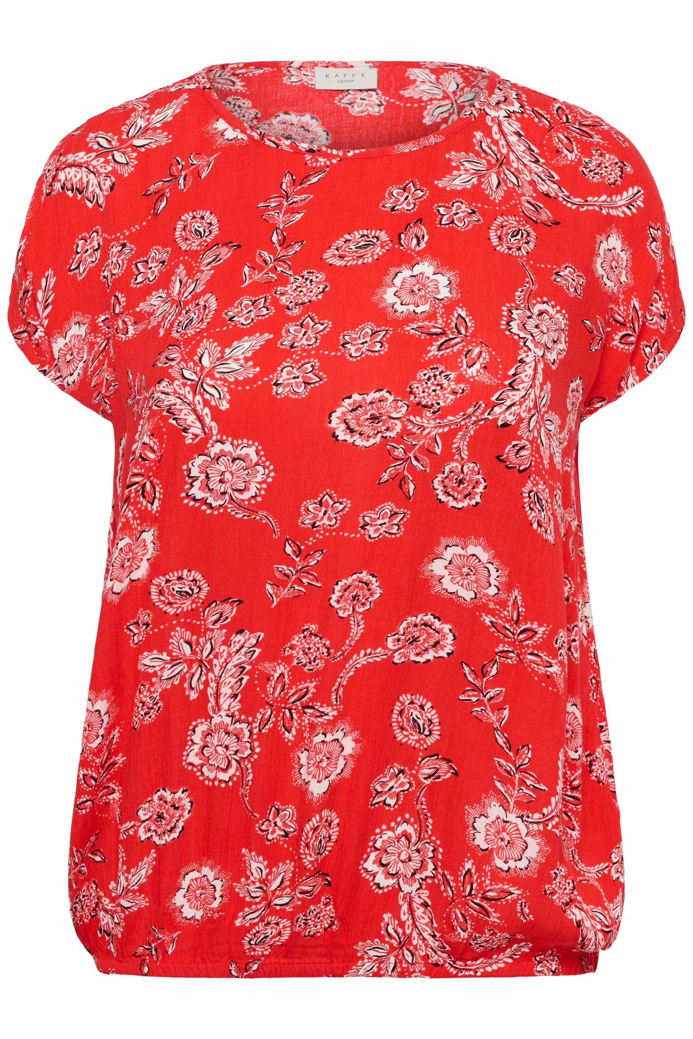 KCvilana Blouse PACK FRONT 10580836-109289