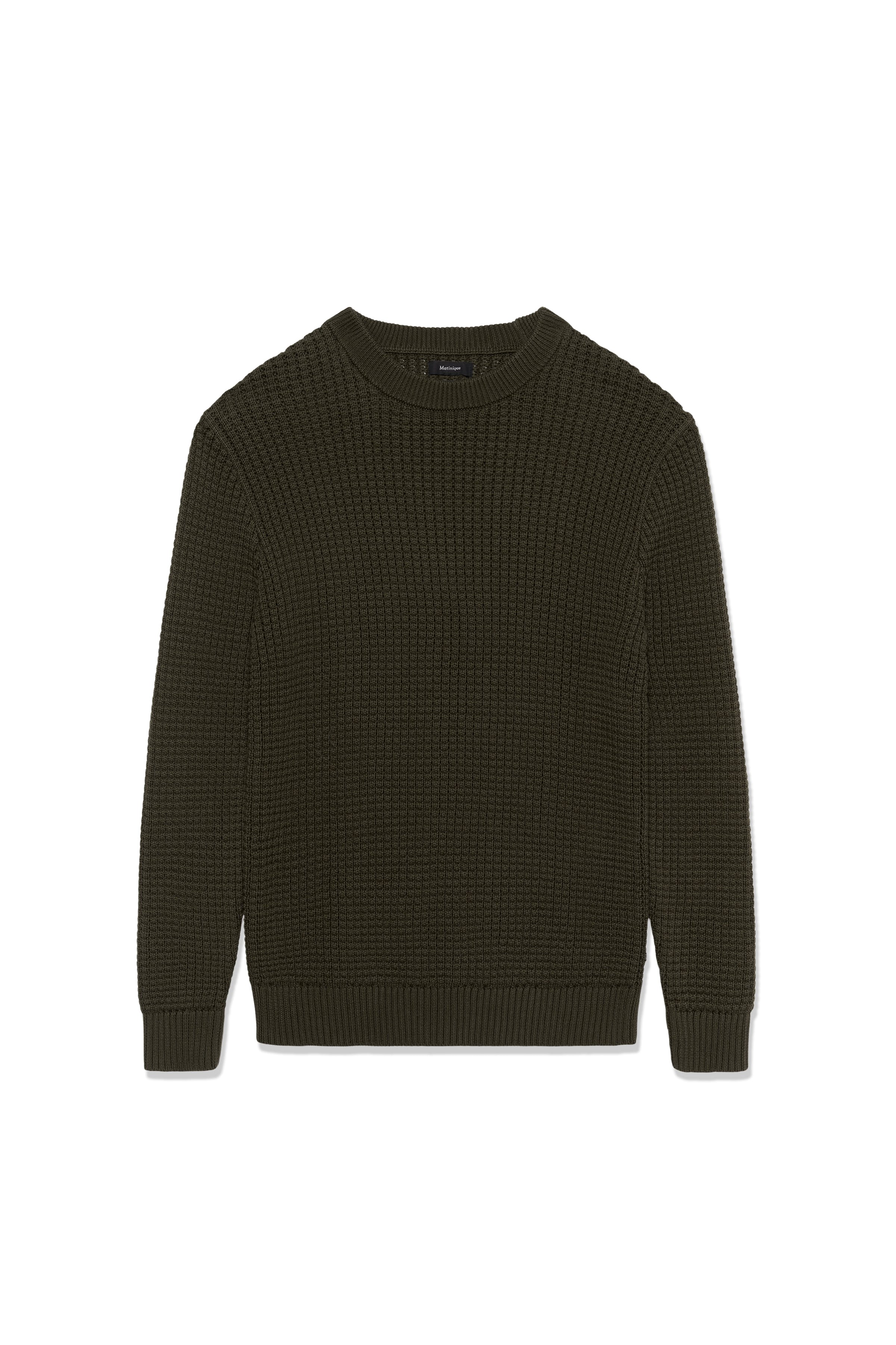 MAtriton Pullover PACK FRONT 30208617-190515