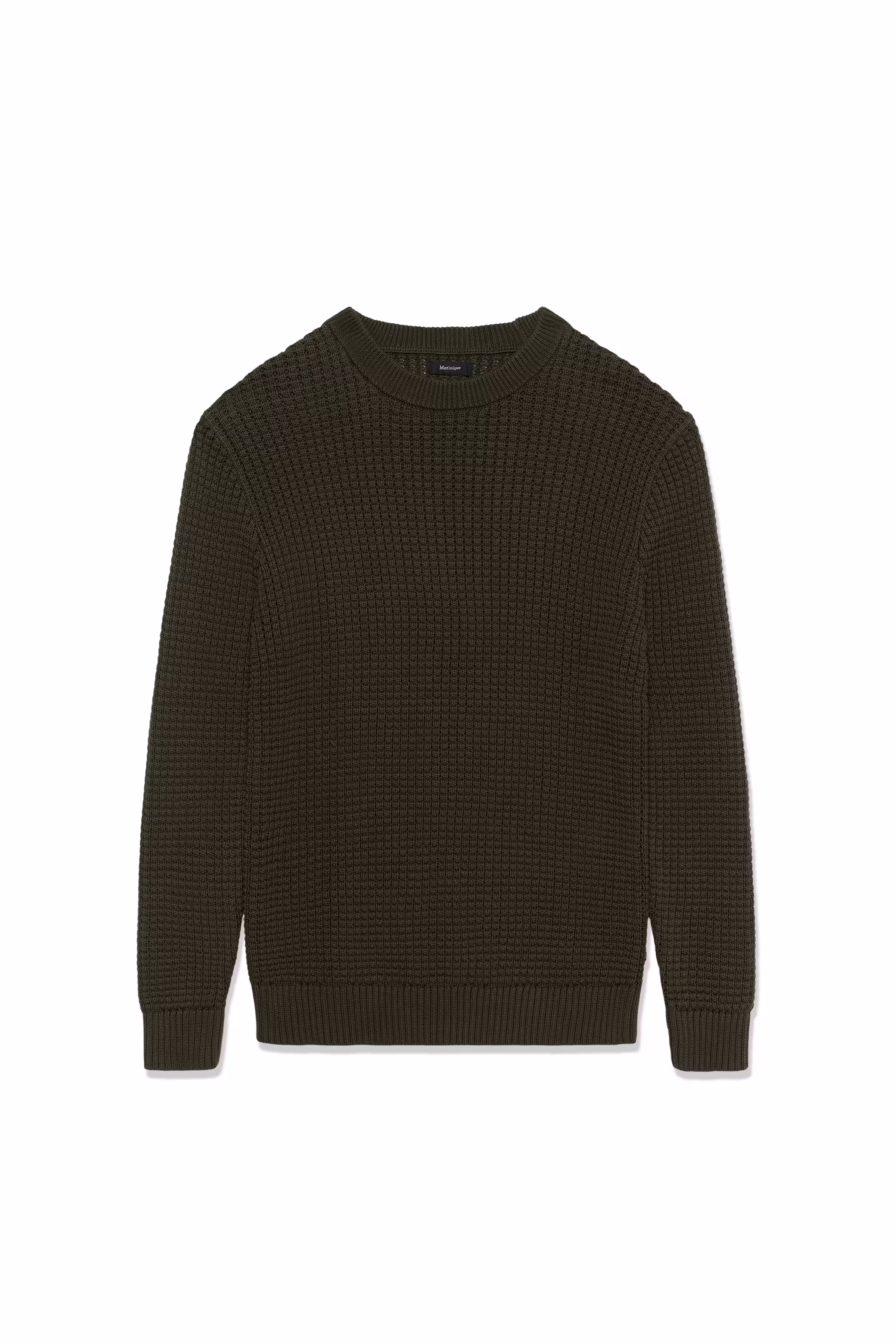 MAtriton Pullover PACK FRONT 30208617-190515