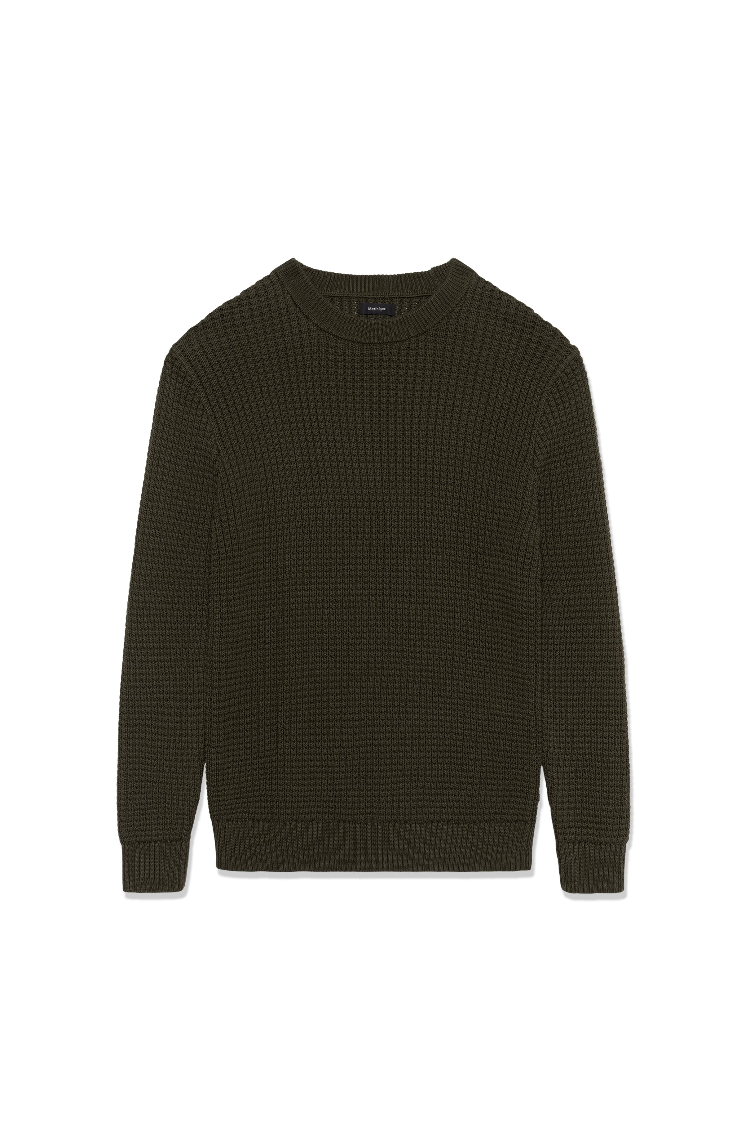 MAtriton Pullover PACK FRONT 30208617-171108