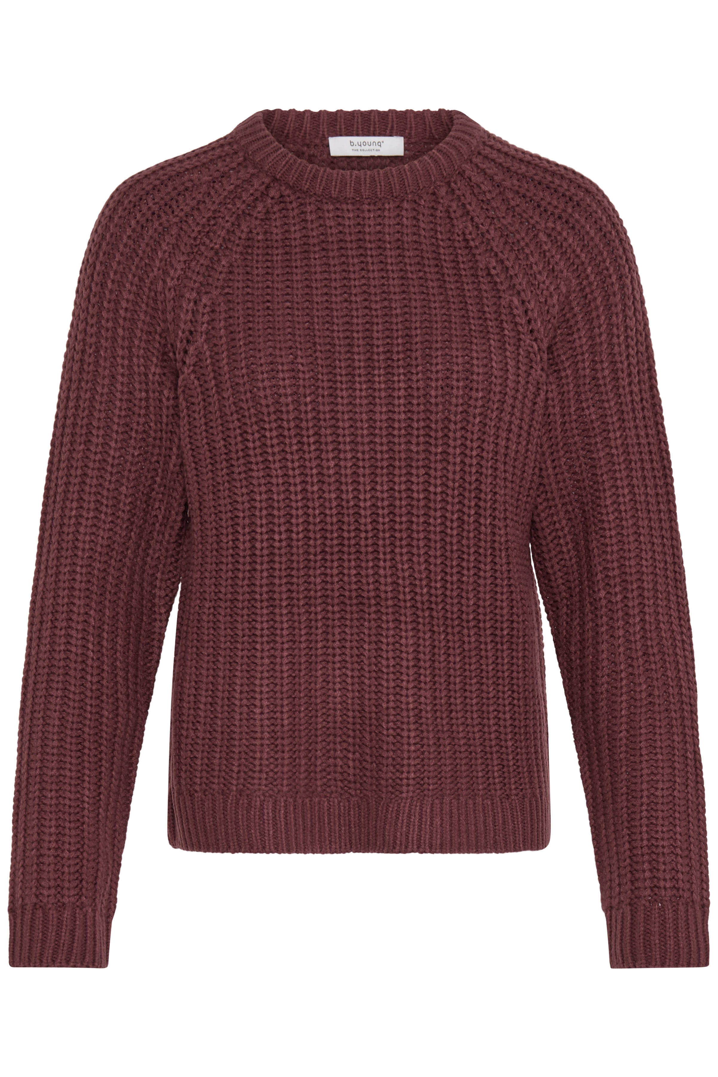 BYOTINKA Pullover PACK FRONT 20817125-165106