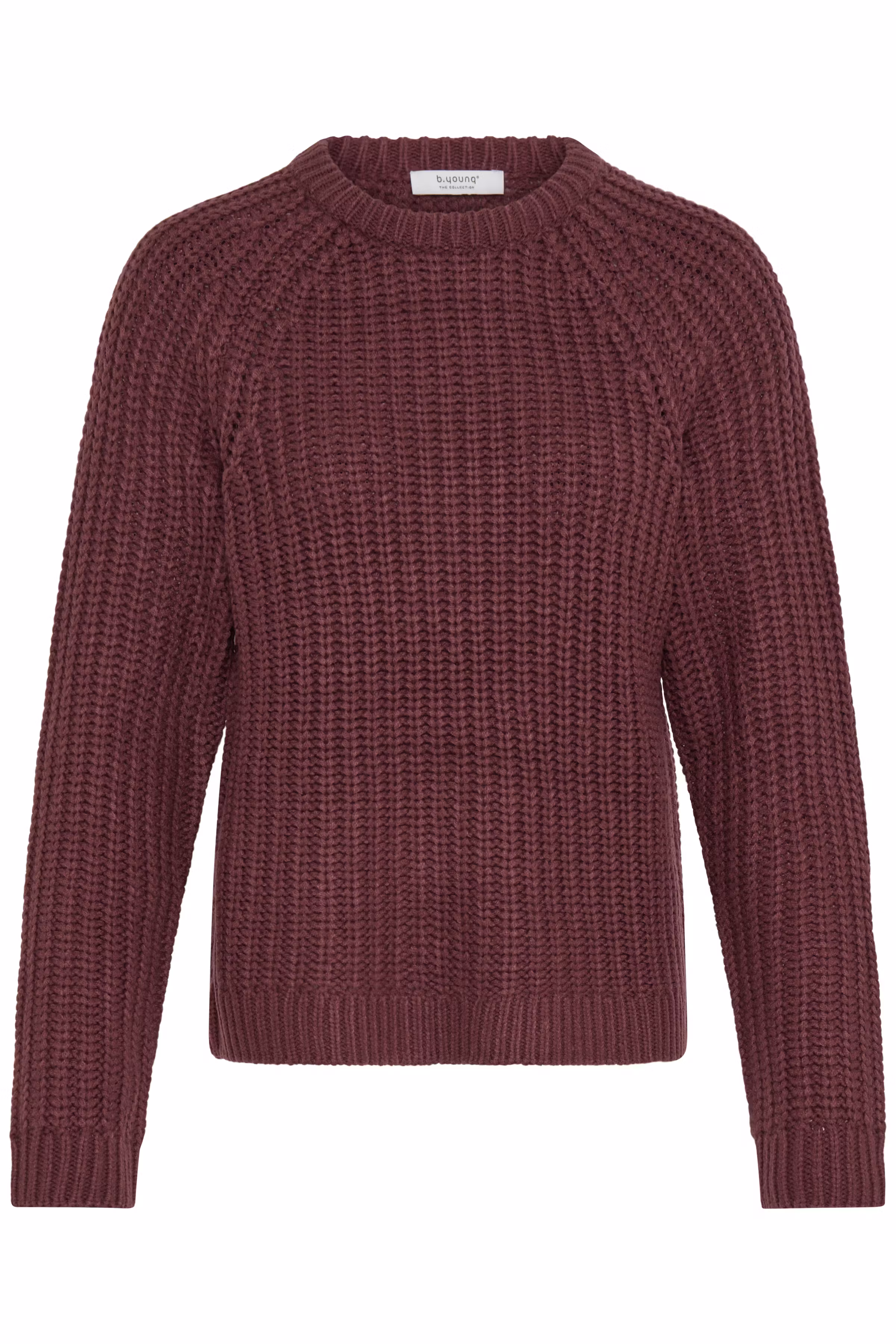 BYOTINKA Pullover PACK FRONT 20817125-191627