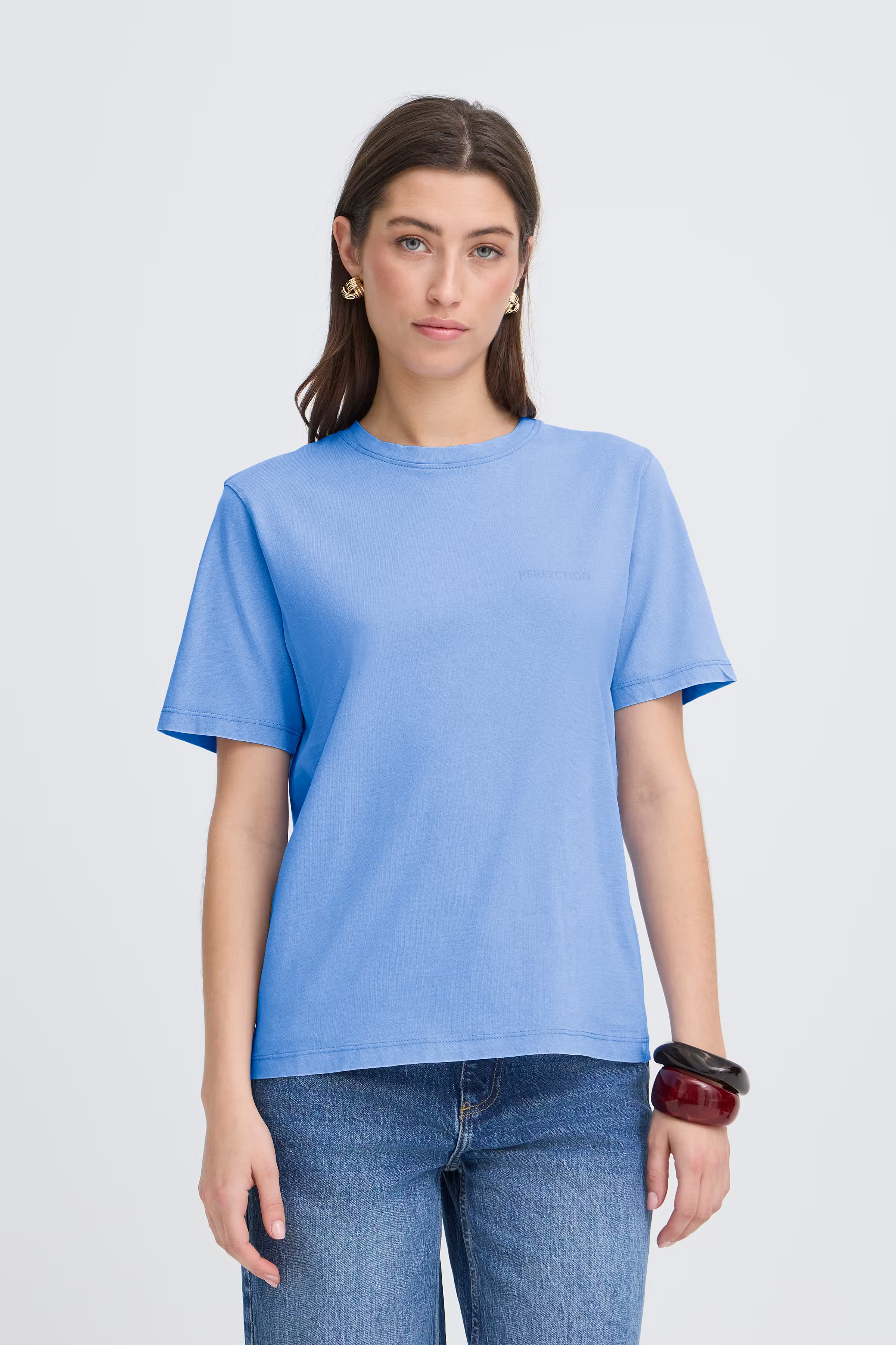 BYSOLKO T-shirt LOOKBOOK FRONT 20818439-164020