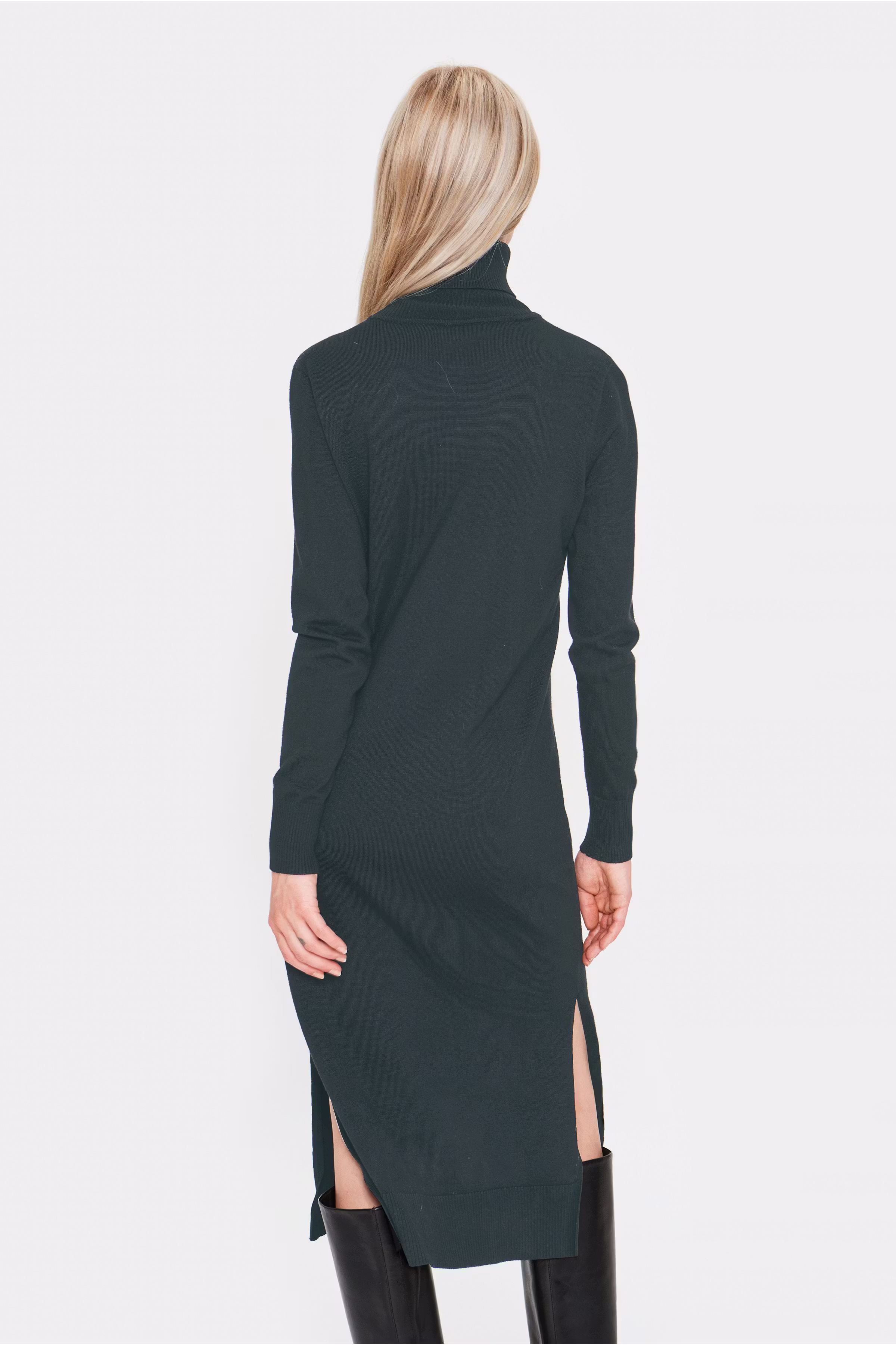 MilaSZ Kleid LOOKBOOK BACK 30511420-194014