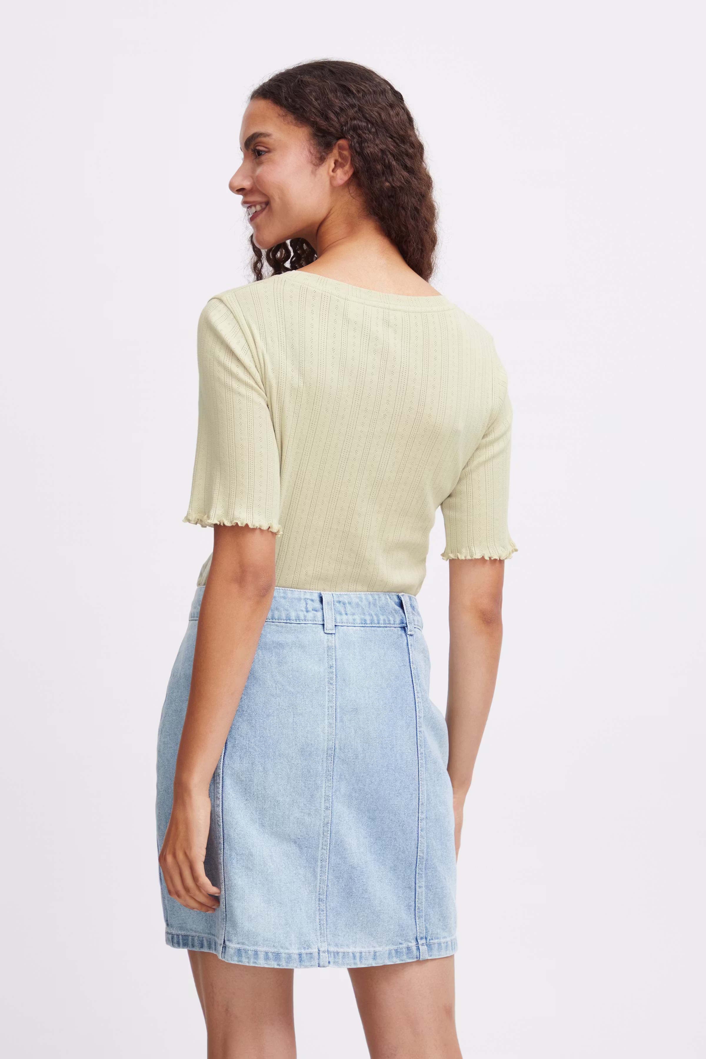 BYUNICA T-shirt LOOKBOOK BACK 20815008-140708