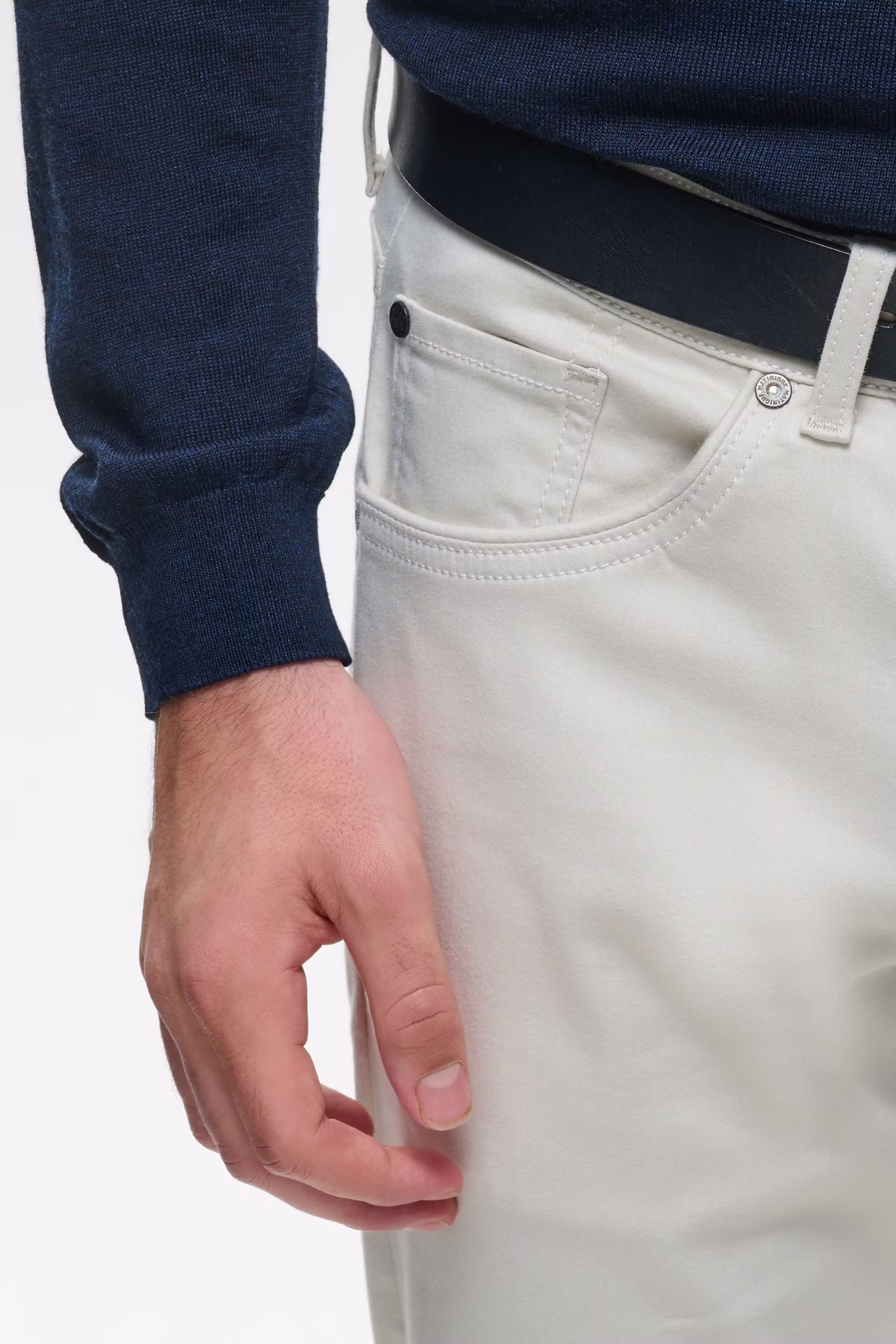 MApete Trousers LOOKBOOK DETAIL 30205683-144102
