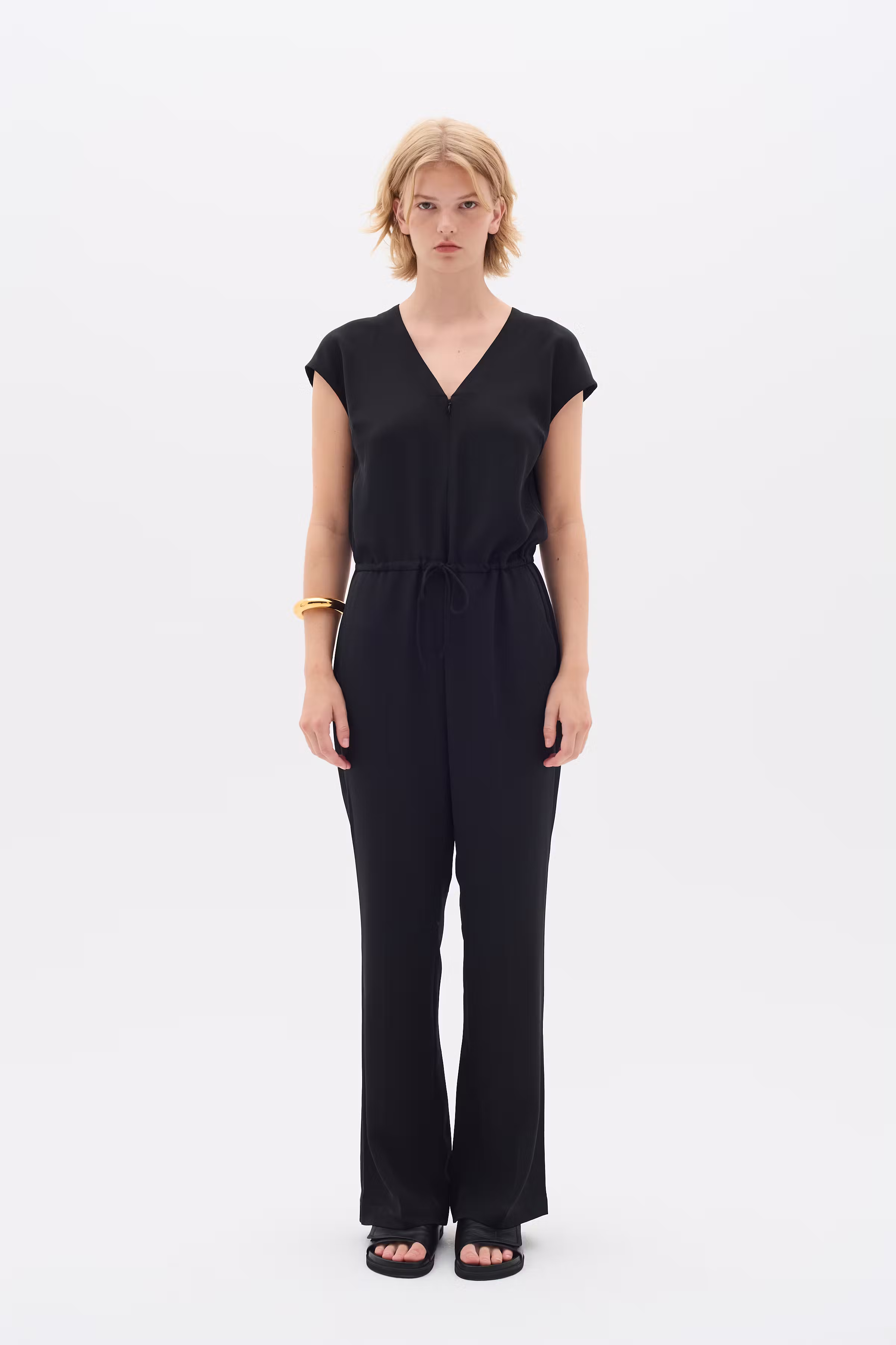 YafaIW Jumpsuit LOOKBOOK FRONT 30110473-194008