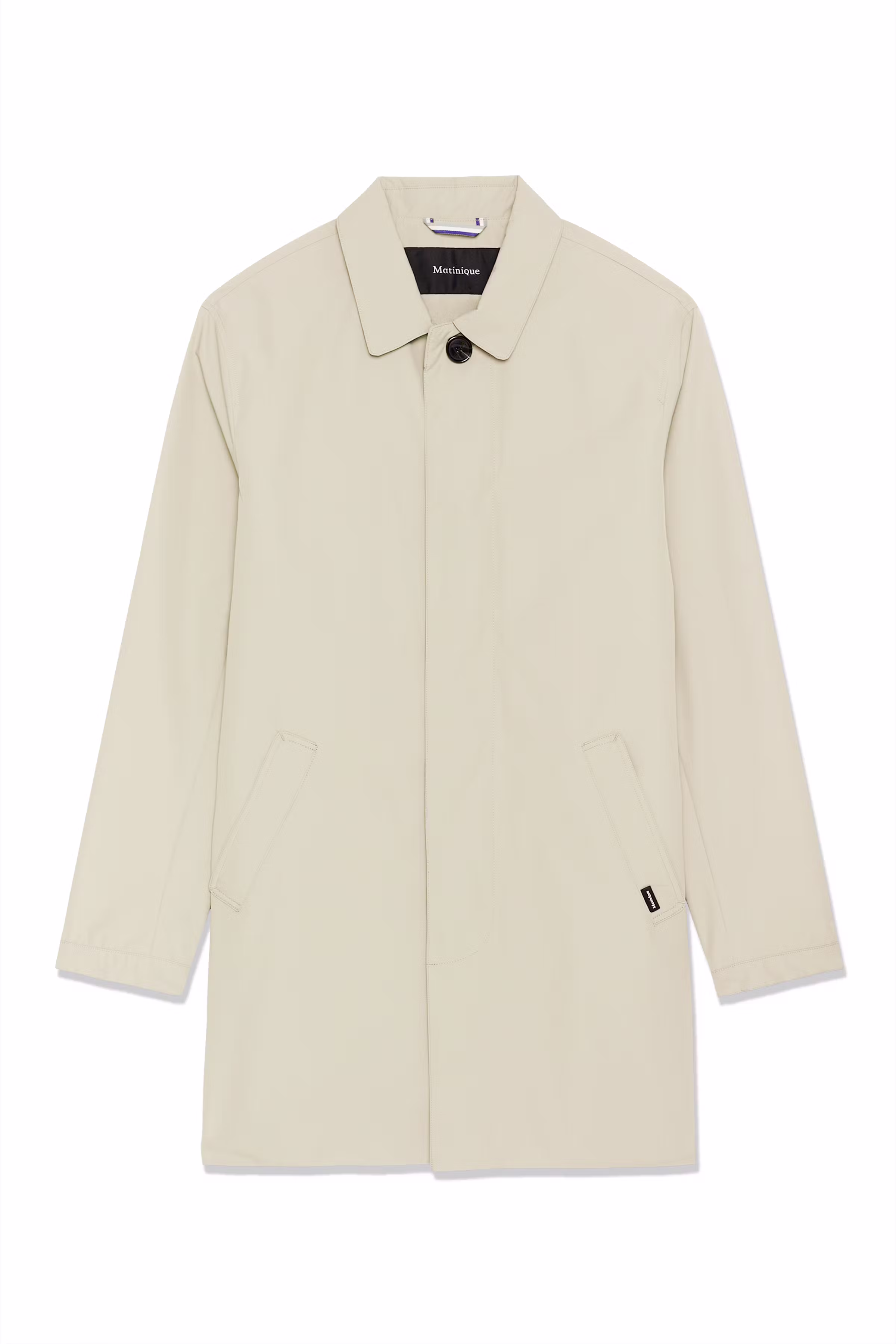 MAmiles Jas PACK FRONT 30204455-161105