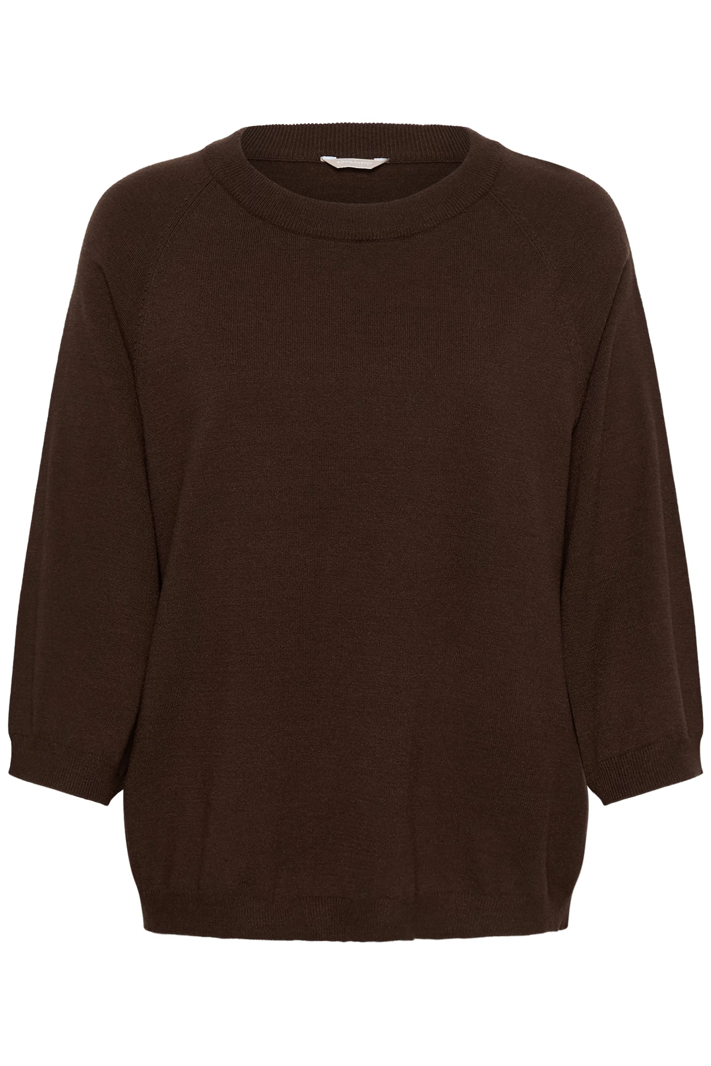 BPrebecca Pullover PACK FRONT 40200030-191016