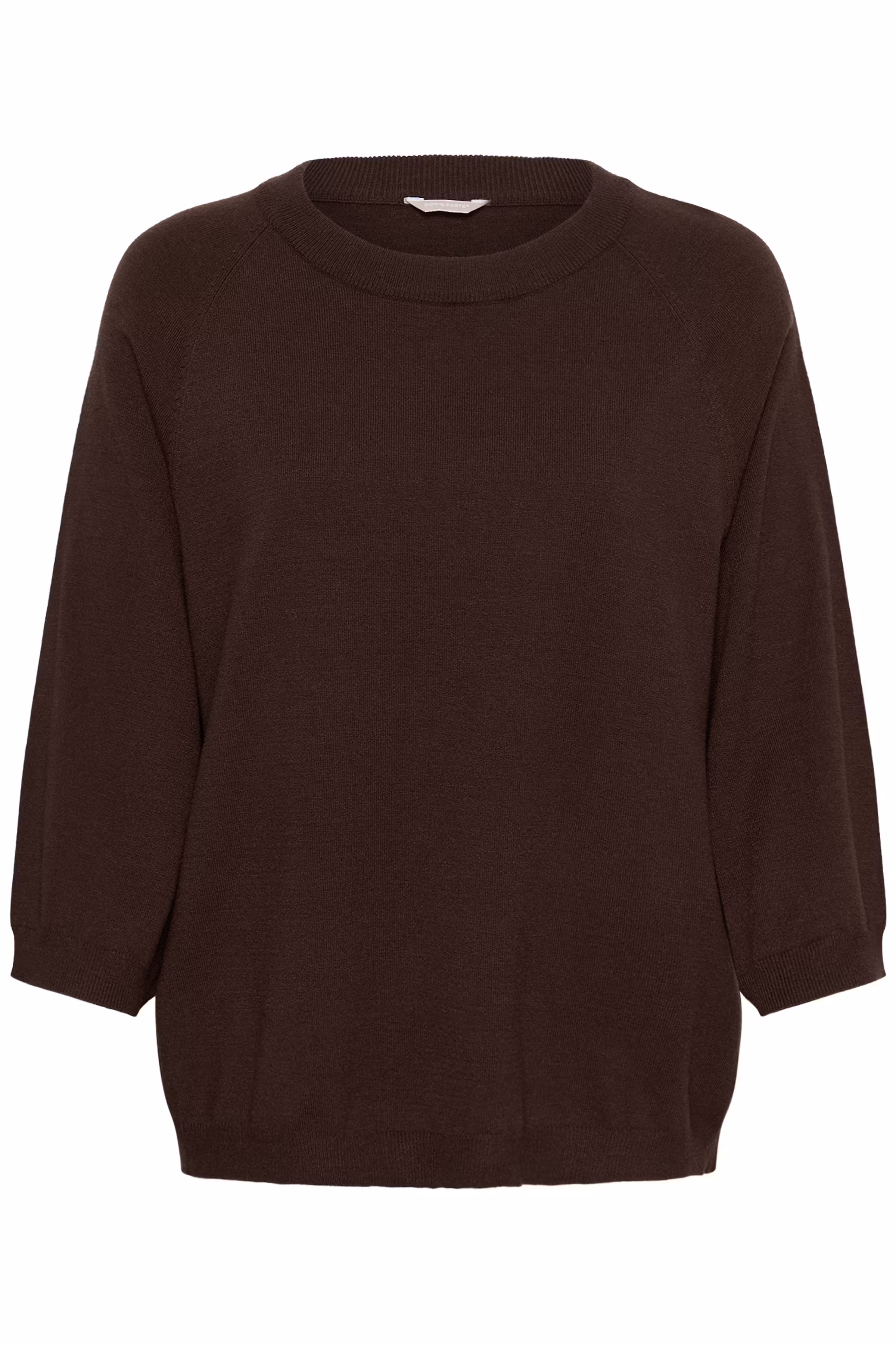 BPrebecca Pullover PACK FRONT 40200030-191016