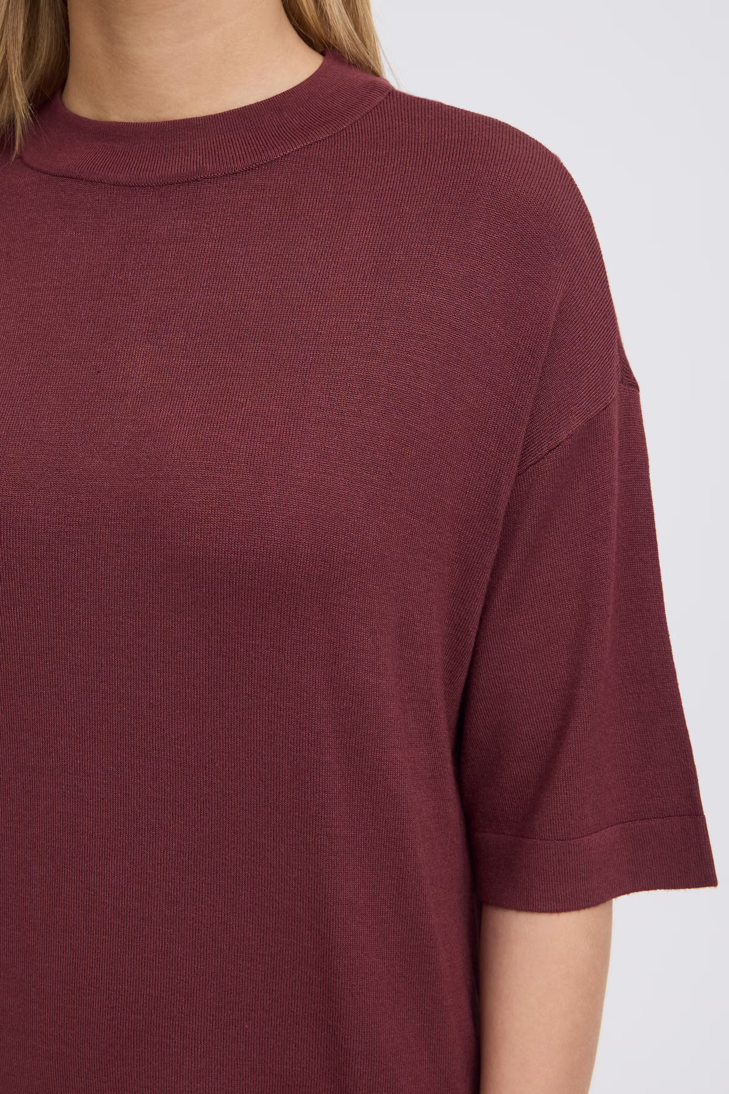 FRMARY Pullover LOOKBOOK DETAIL 20618007-191321