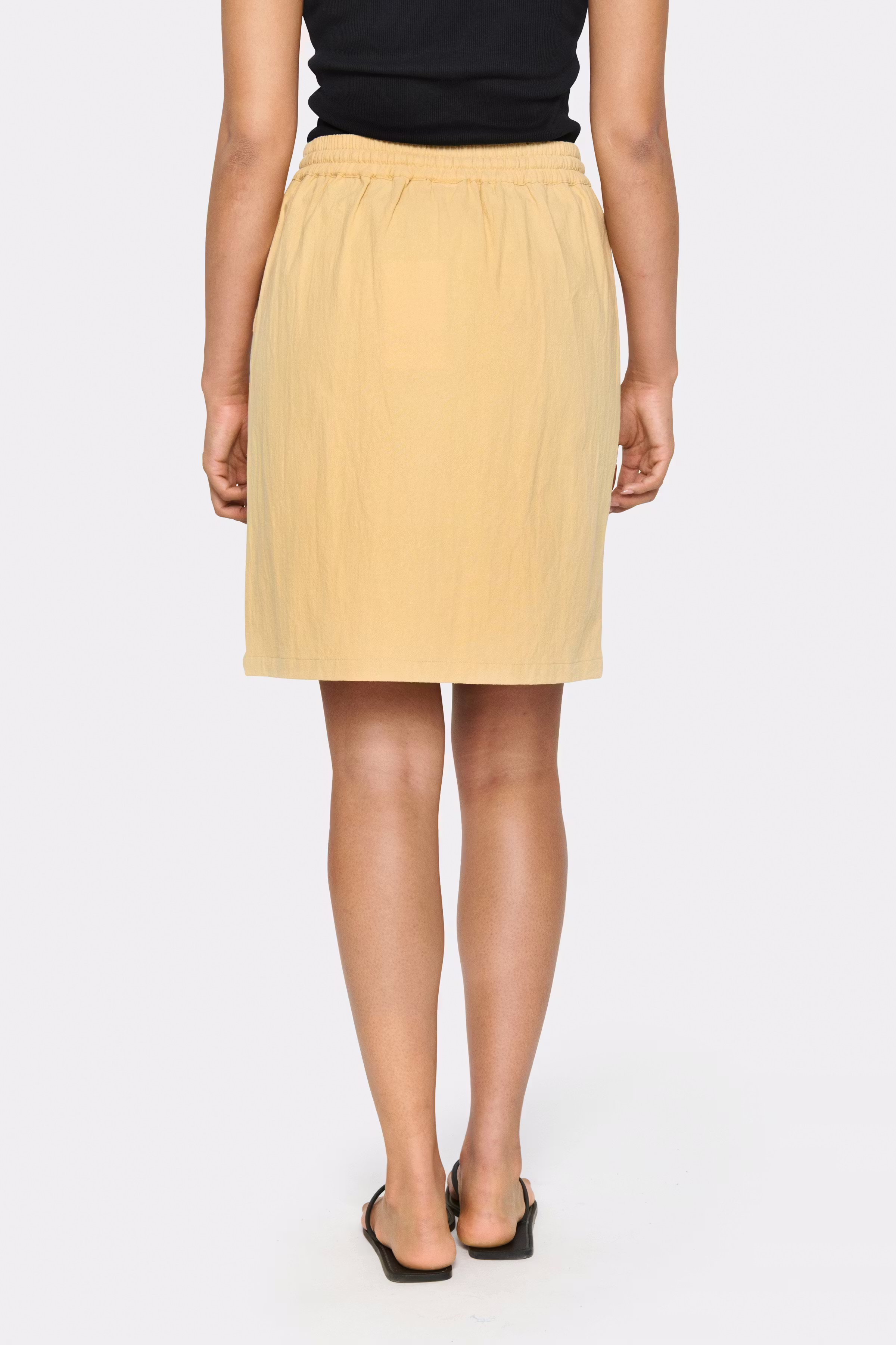 ZalindaSZ Nederdel LOOKBOOK BACK 30513818-160924