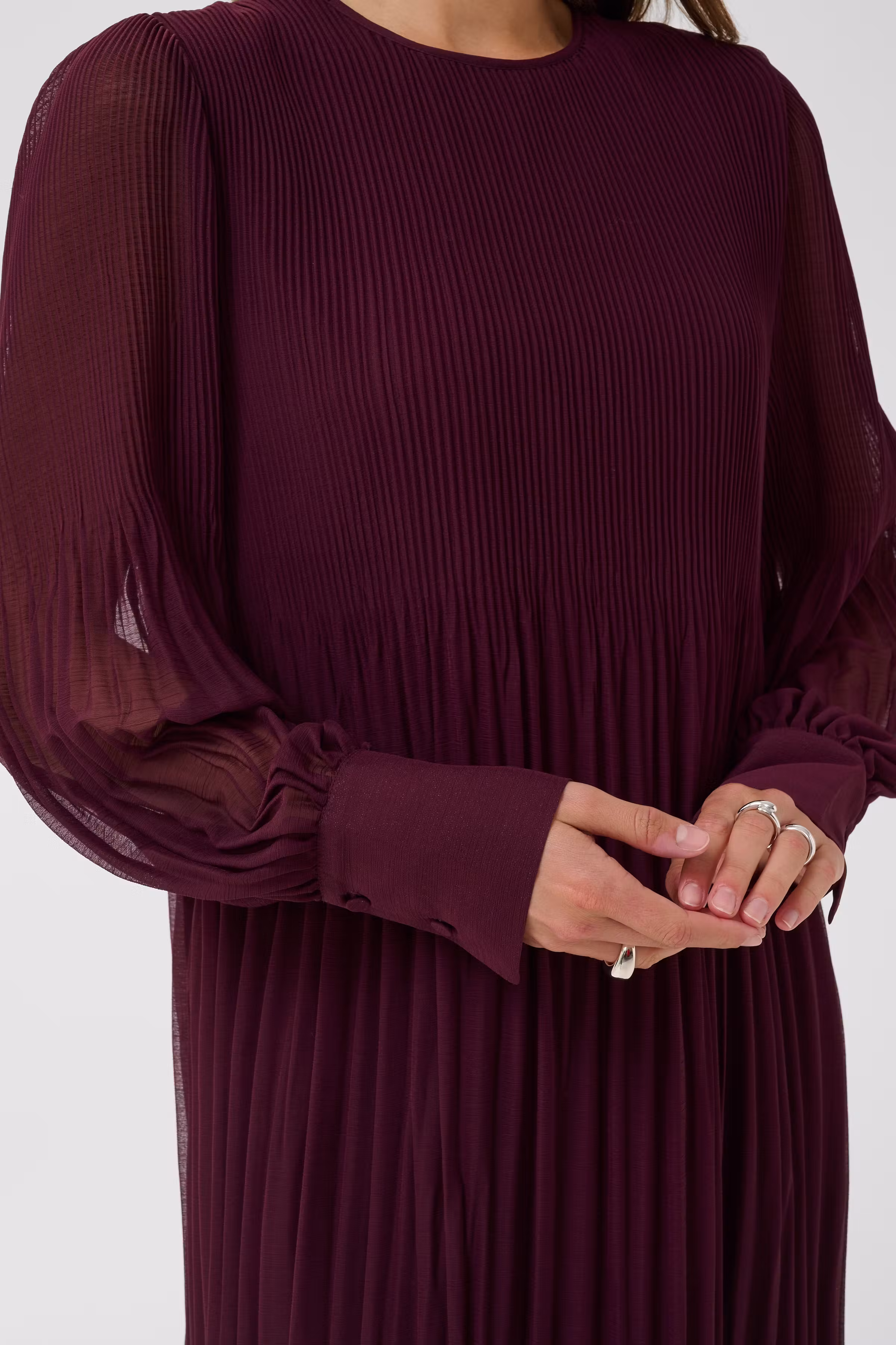 UlaiaSZ Jurk LOOKBOOK DETAIL 30515530-192118
