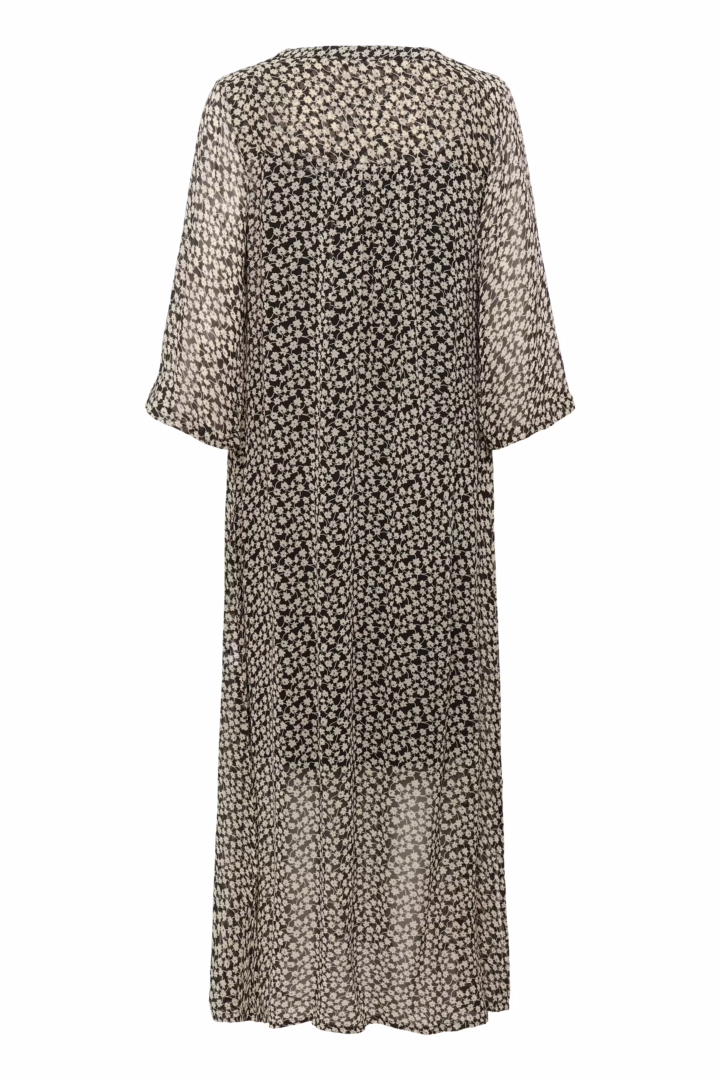 BeritPW Lång klänning PACK BACK 30307831-303614