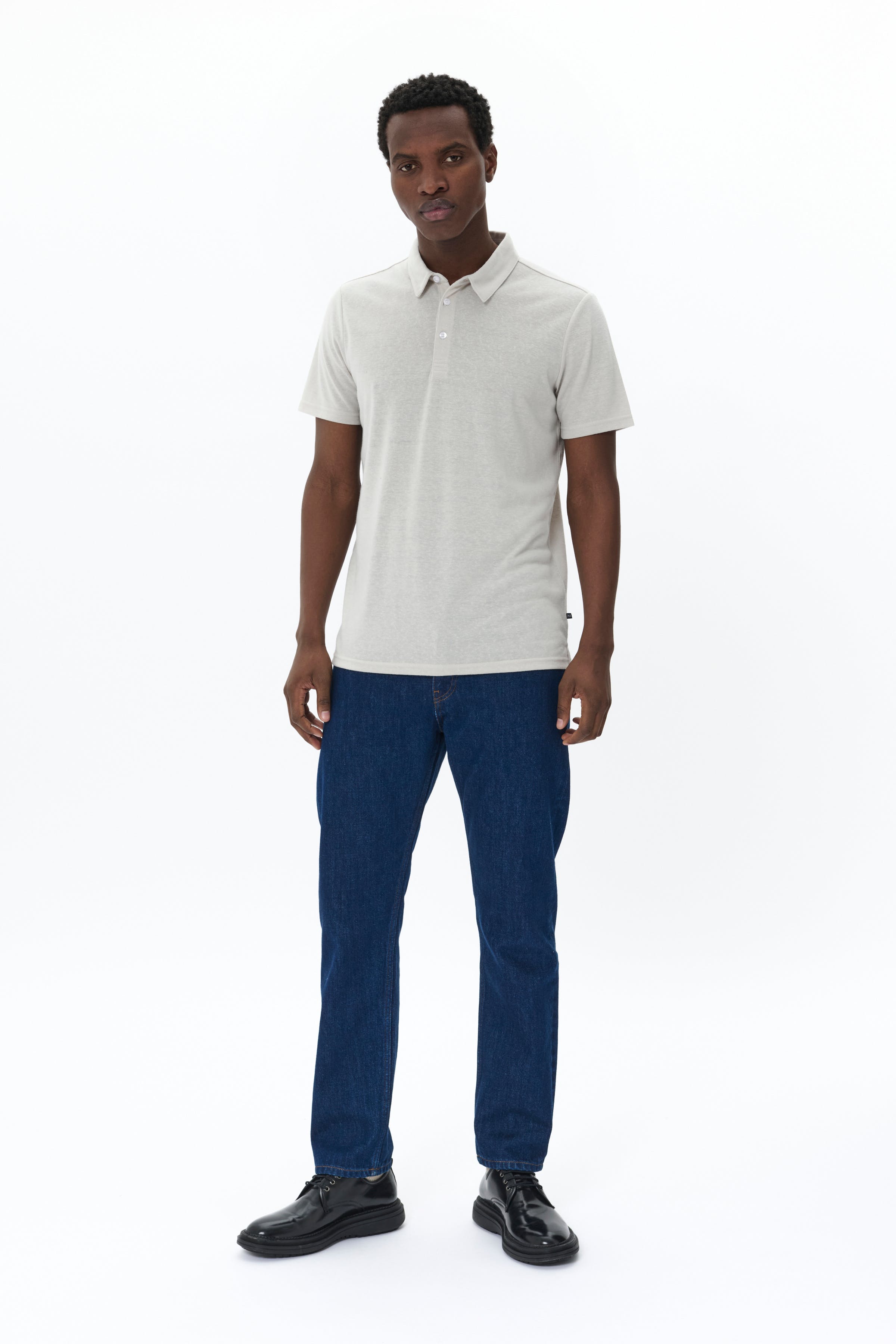 MAsanford Poloshirt LOOKBOOK FRONT 30206595-144201