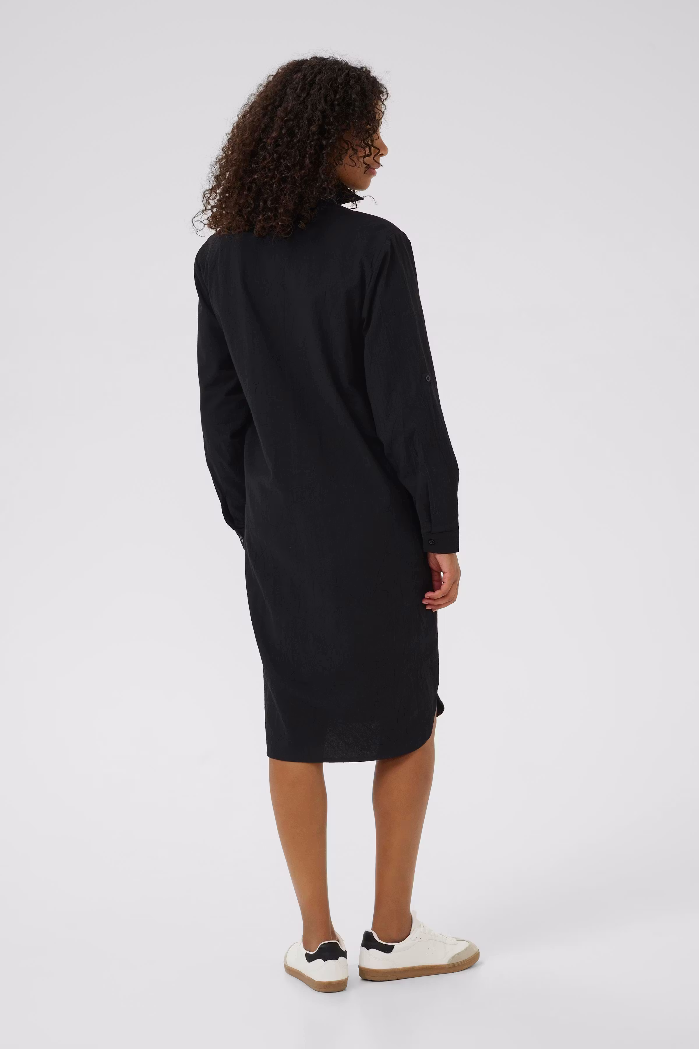 KAnaya Hemd LOOKBOOK BACK 10511304-100121