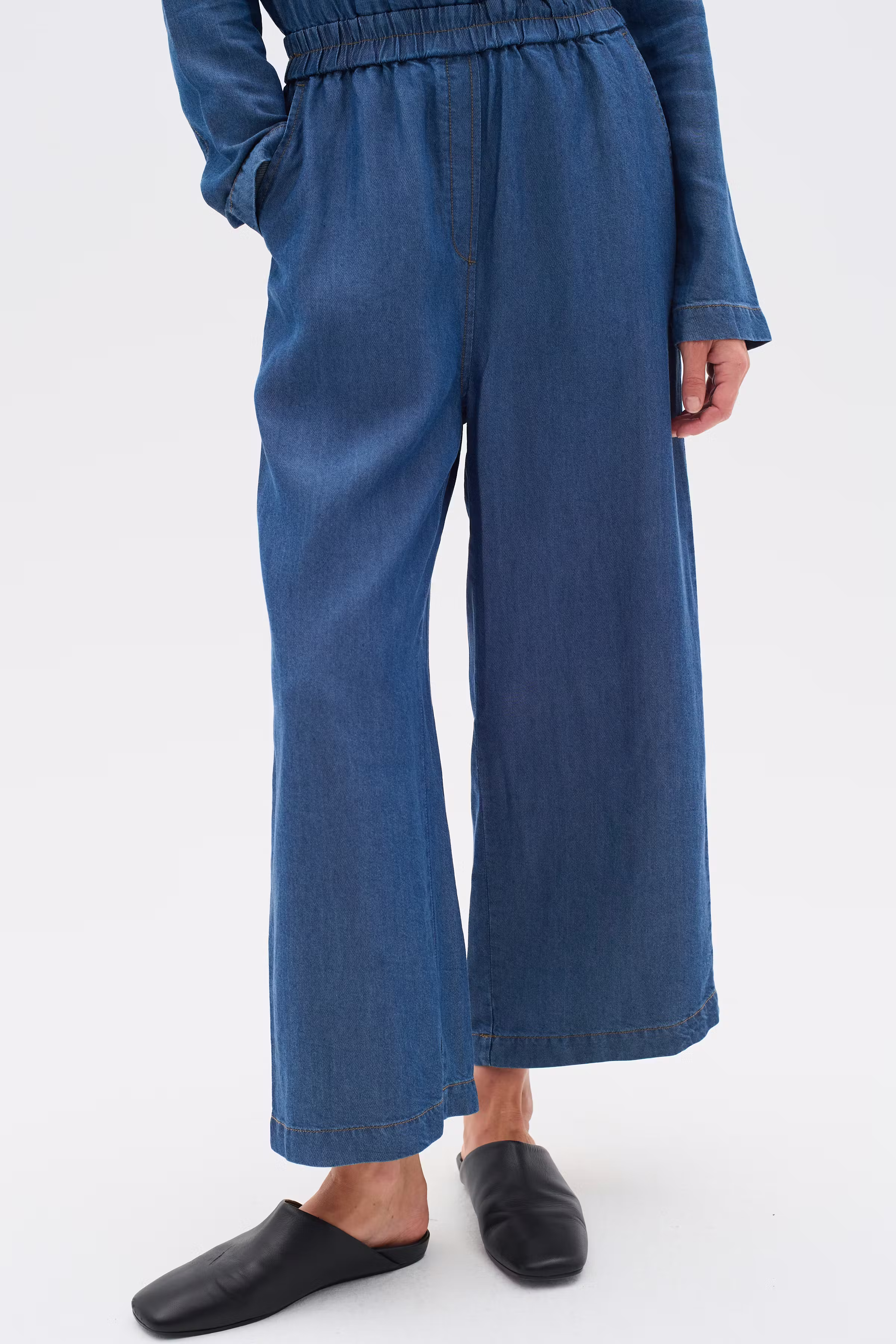 RachelIW Jumpsuit LOOKBOOK DETAIL 30110315-301979