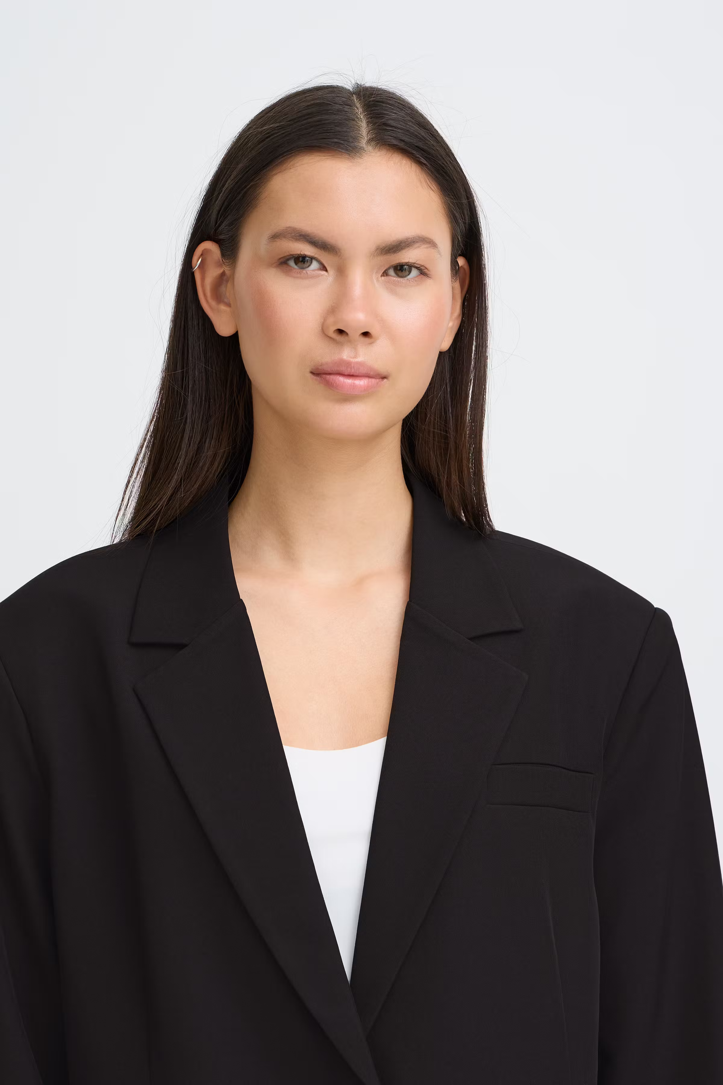 IHFAVA Oversize Blazer LOOKBOOK DETAIL 20125677-194008