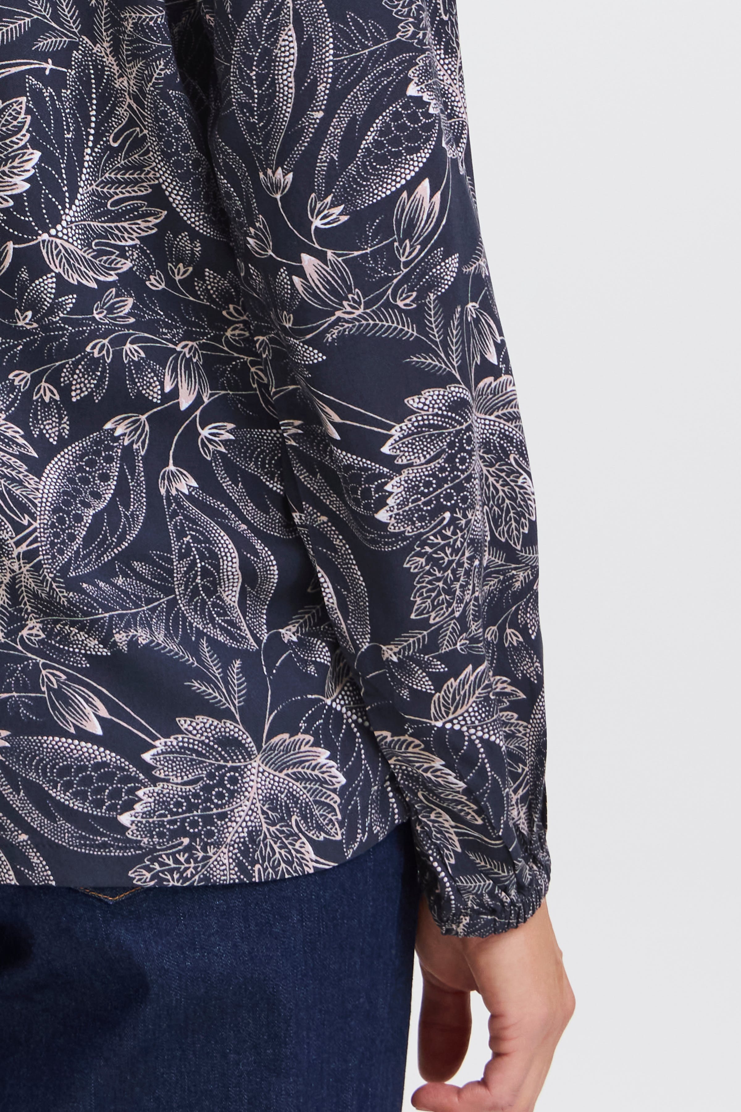 FRKIKI Blus LOOKBOOK DETAIL 20615400-204046