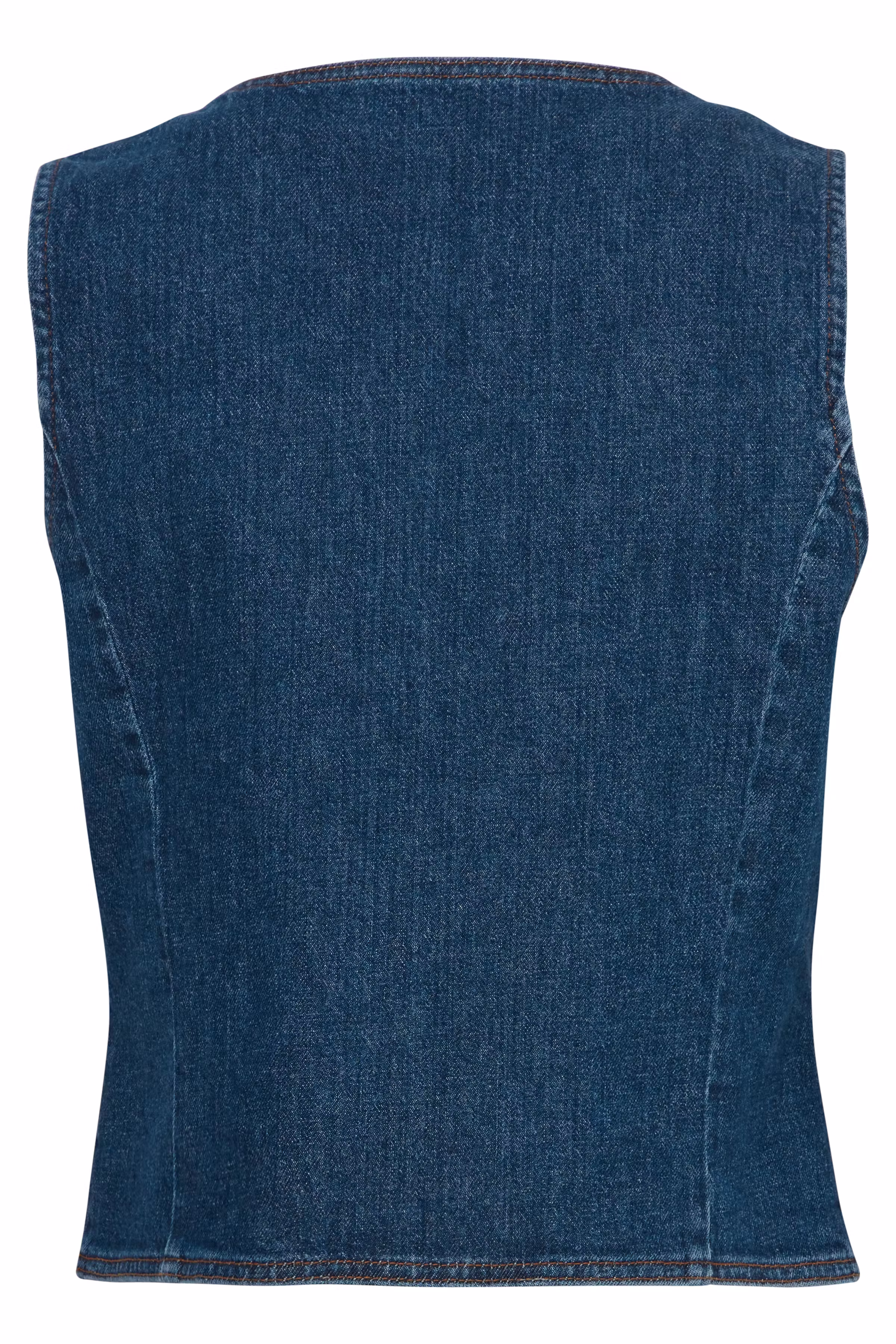 PZMALLE Weste PACK BACK 50208423-200002