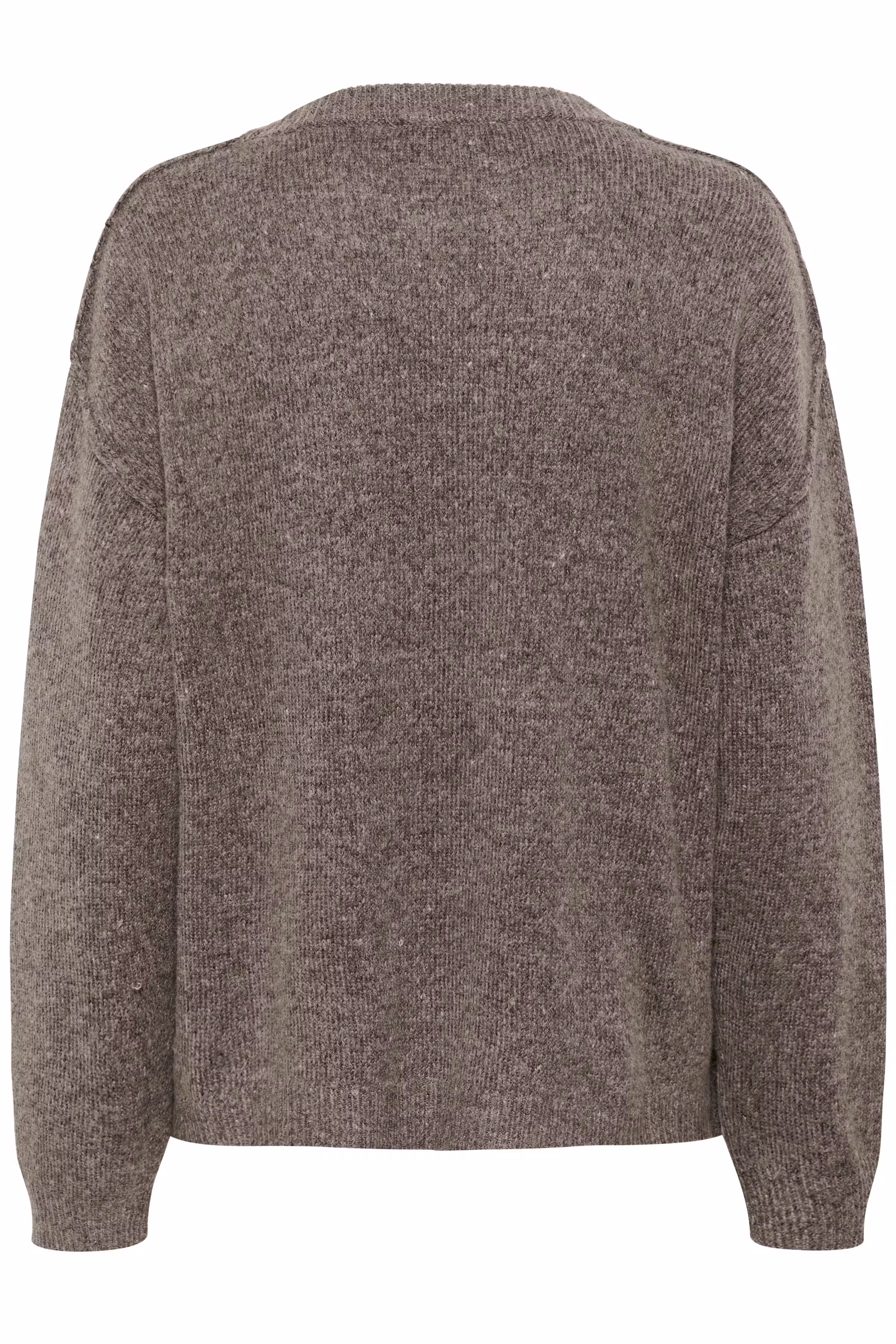 MWPaloma Pullover PACK BACK 10705454-108621