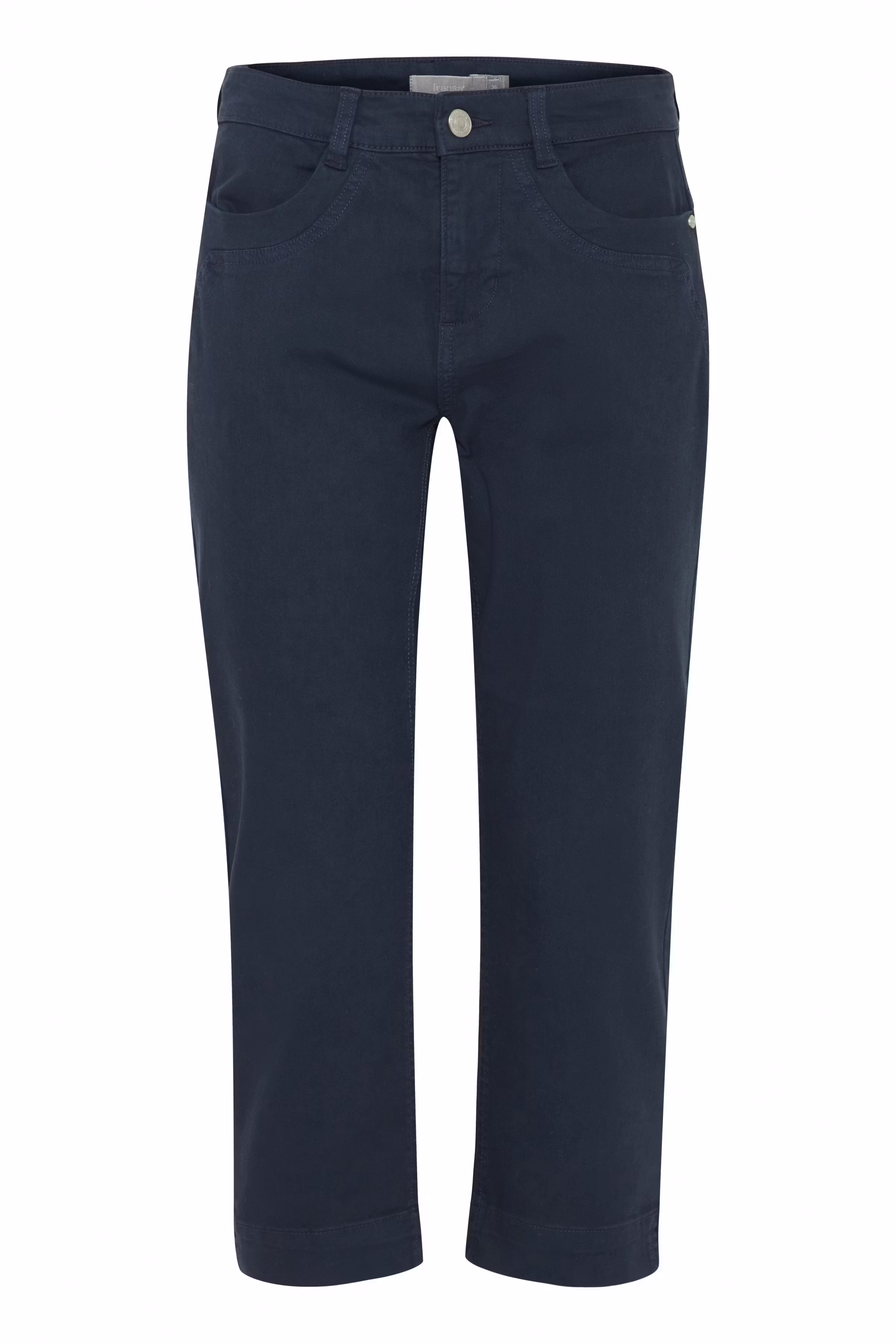 FRFOTWILL Capri bukser PACK FRONT 20610424-193923