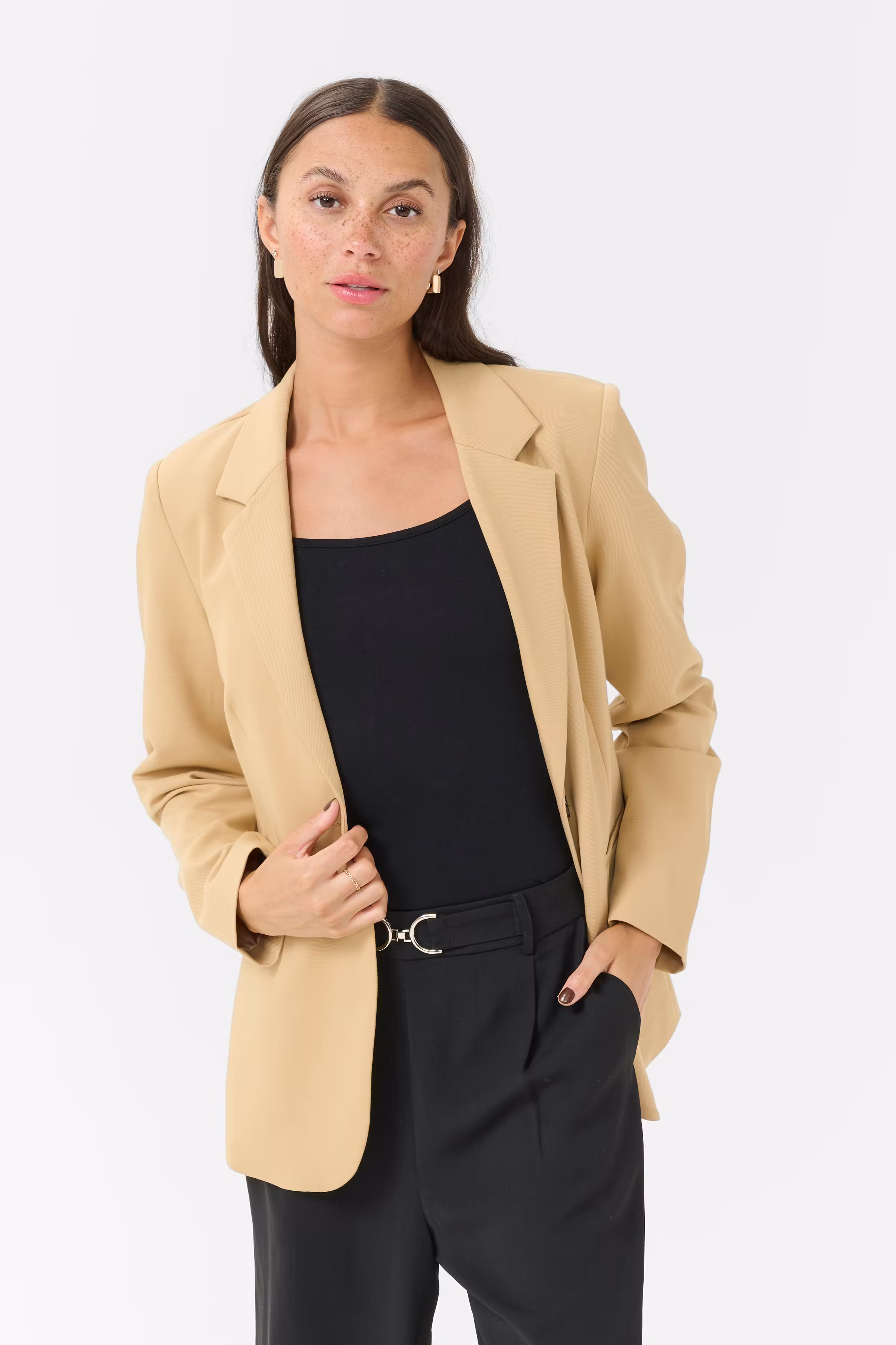 KAsakura Blazer LOOKBOOK FRONT 10506684-161120