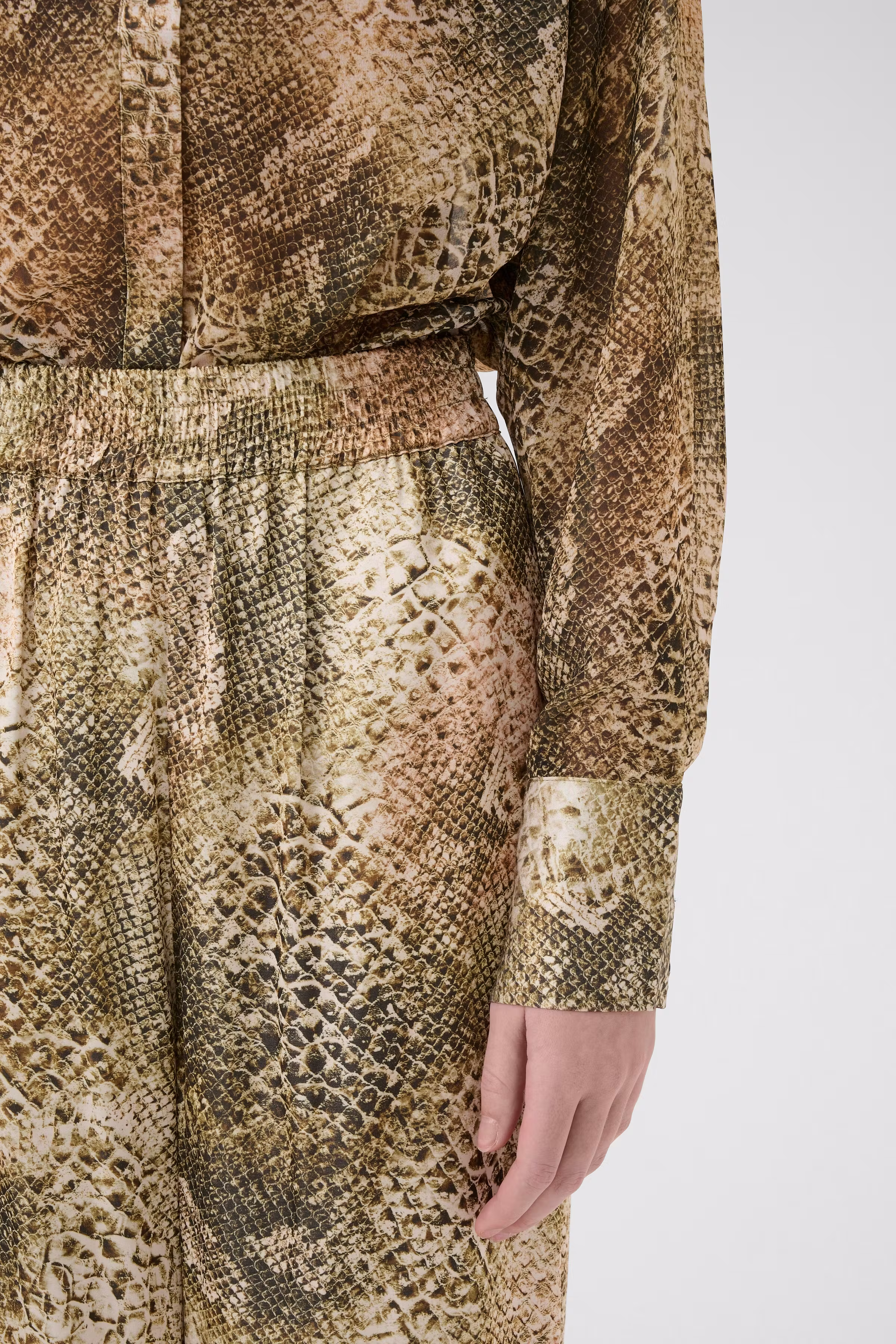 GZsanti Broek LOOKBOOK DETAIL 10910240-107549