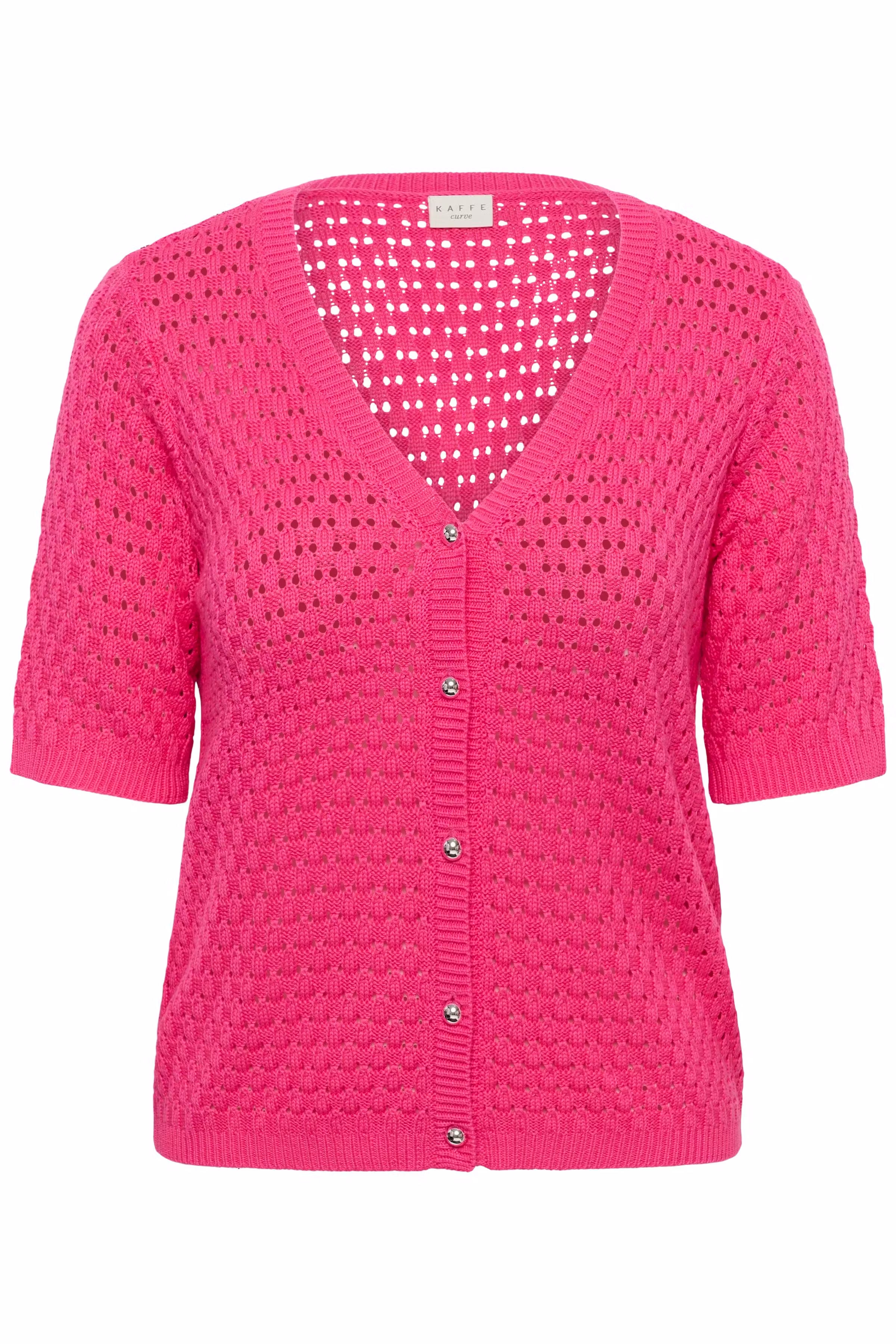 KCsilje Cardigan PACK FRONT 10584206-182143