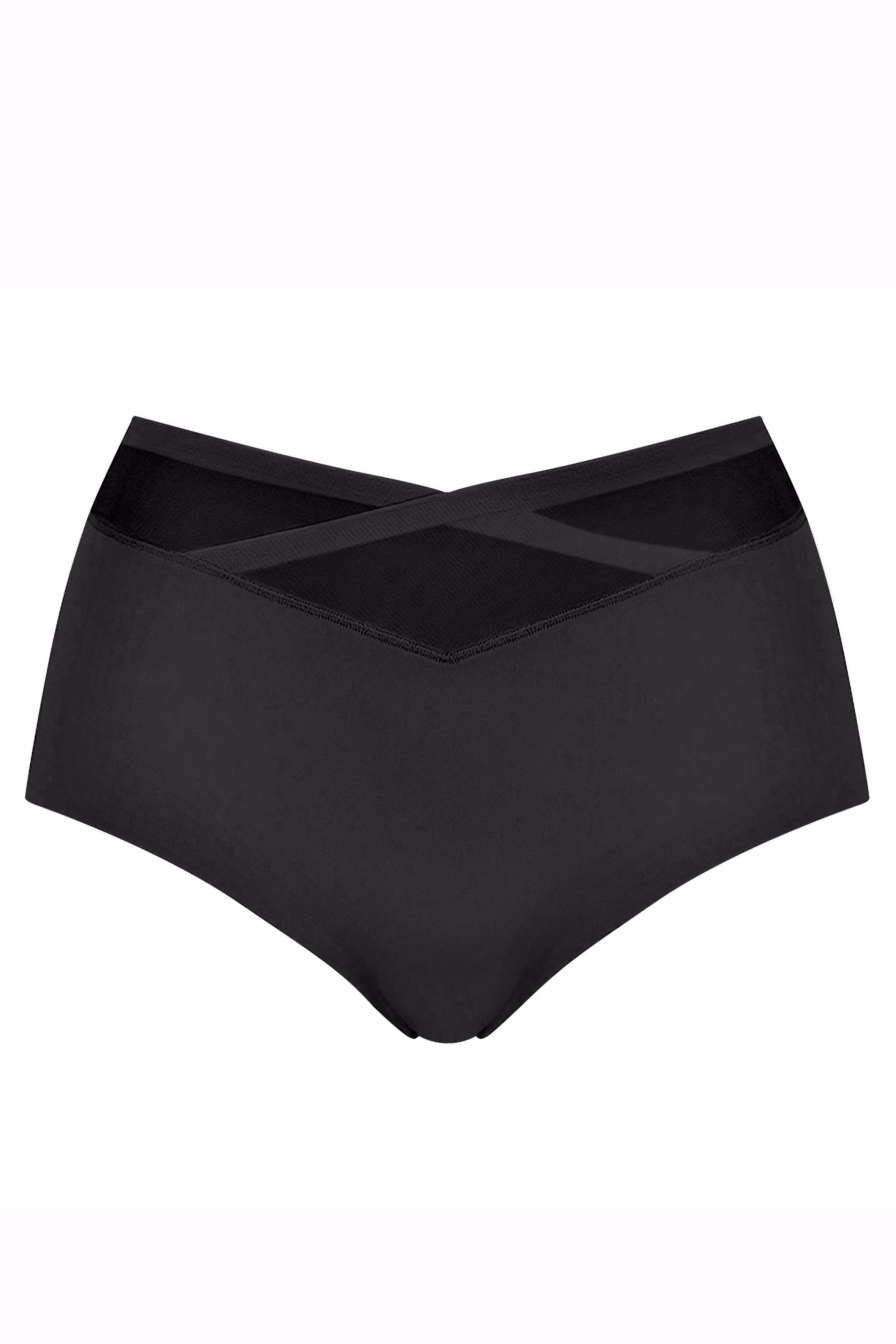 True Shape Sensation Maxi Slip PACK FRONT 40500037-T4