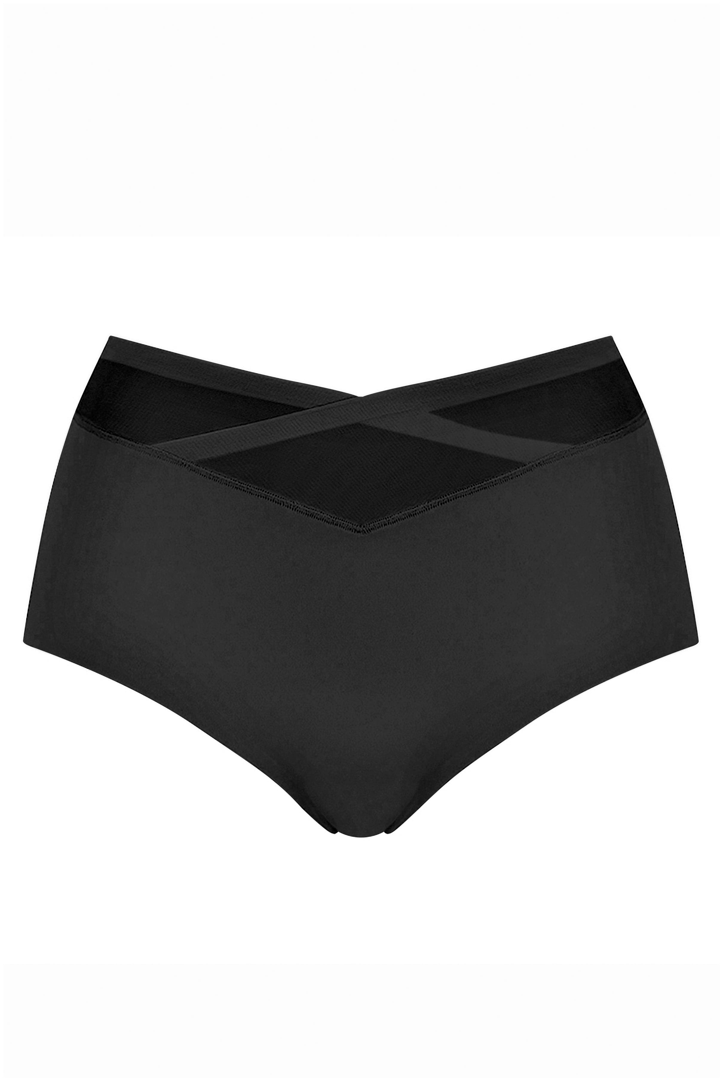 True Shape Sensation Maxi Slip PACK FRONT 40500037-T4