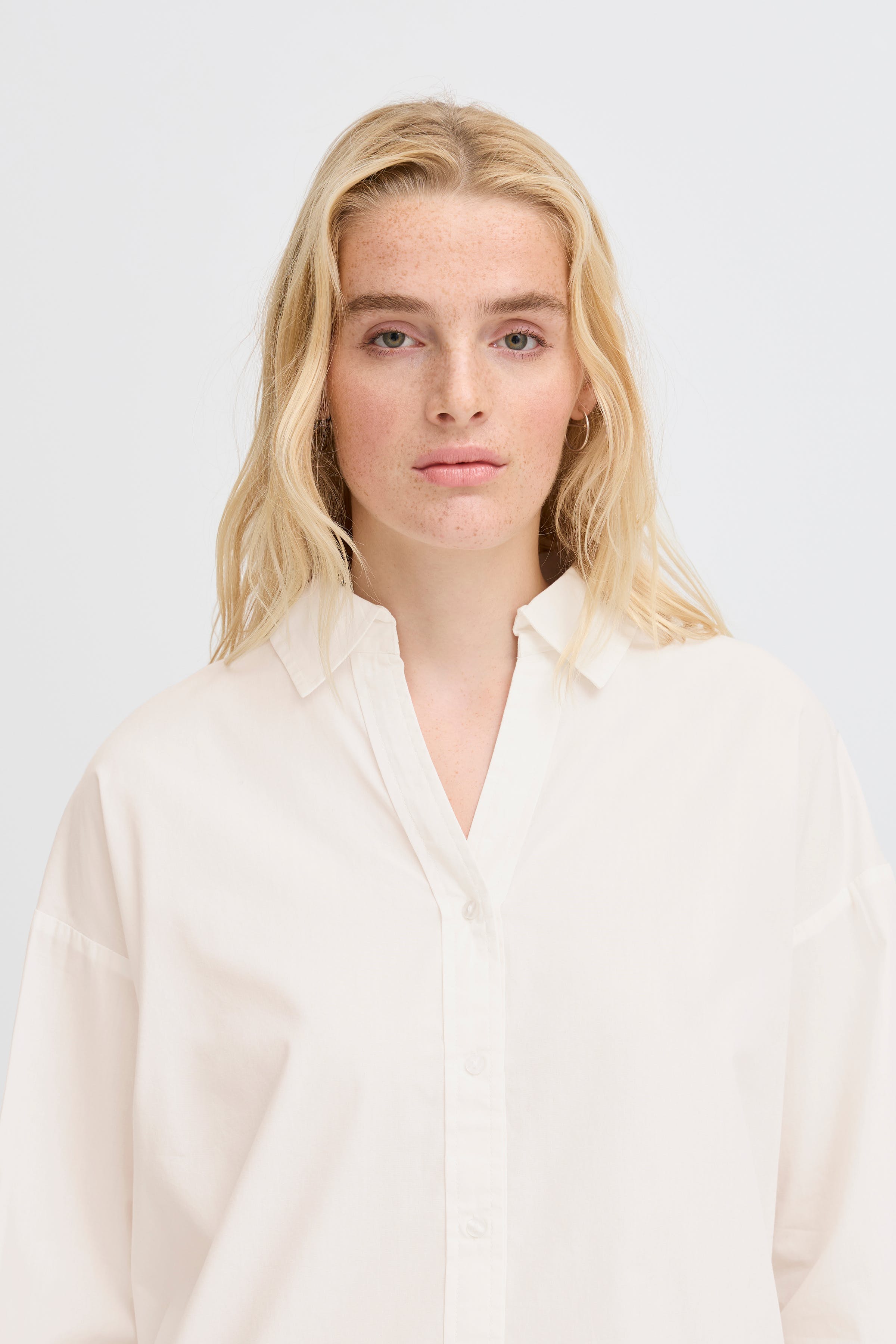 IHESTAMA Shirt LOOKBOOK DETAIL 20120355-114800