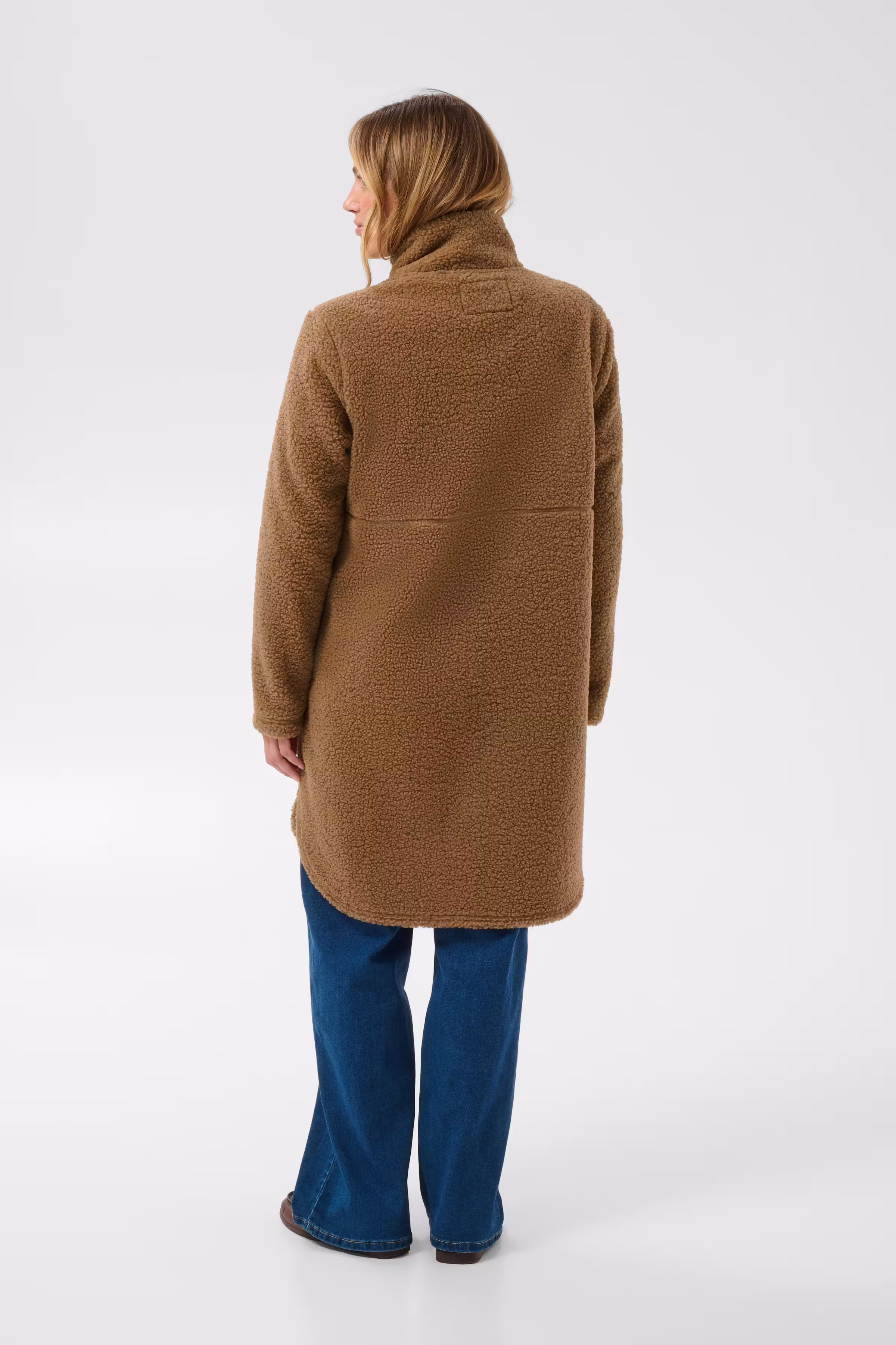 KAsalem Coat LOOKBOOK BACK 10512828-171319