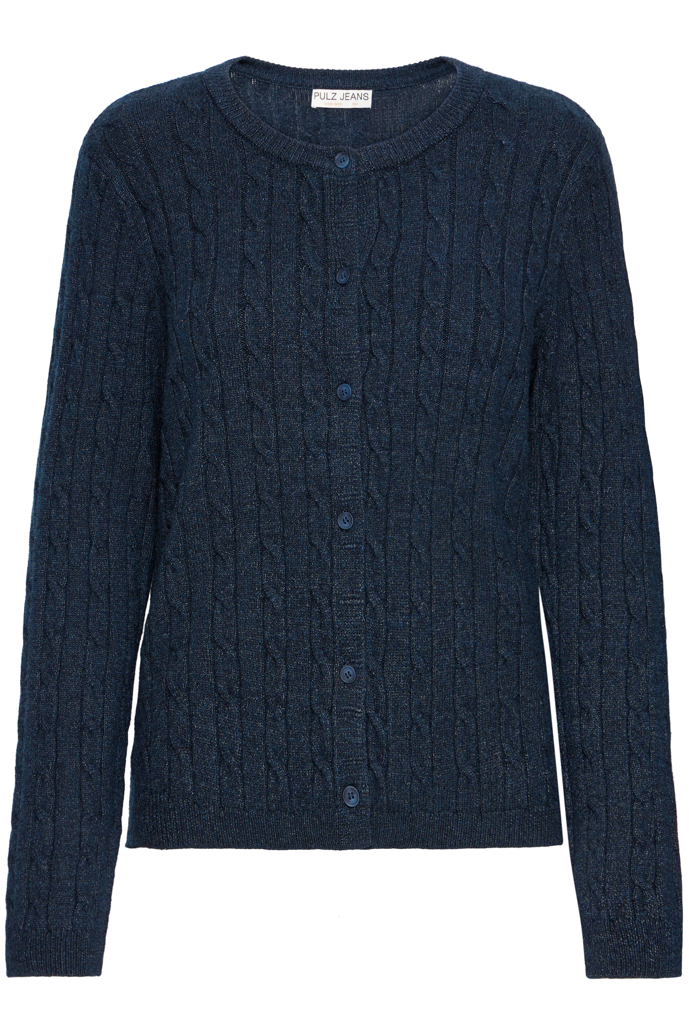 PZSTEFFI Cardigan PACK FRONT 50210173-1940201