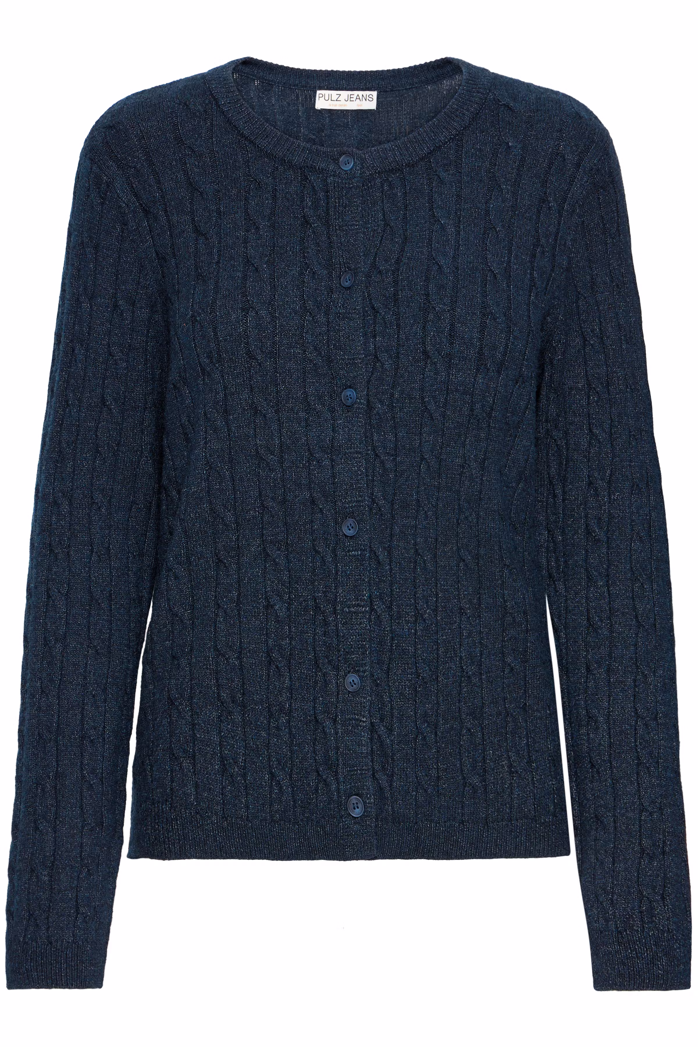 PZSTEFFI Cardigan PACK FRONT 50210173-1940201