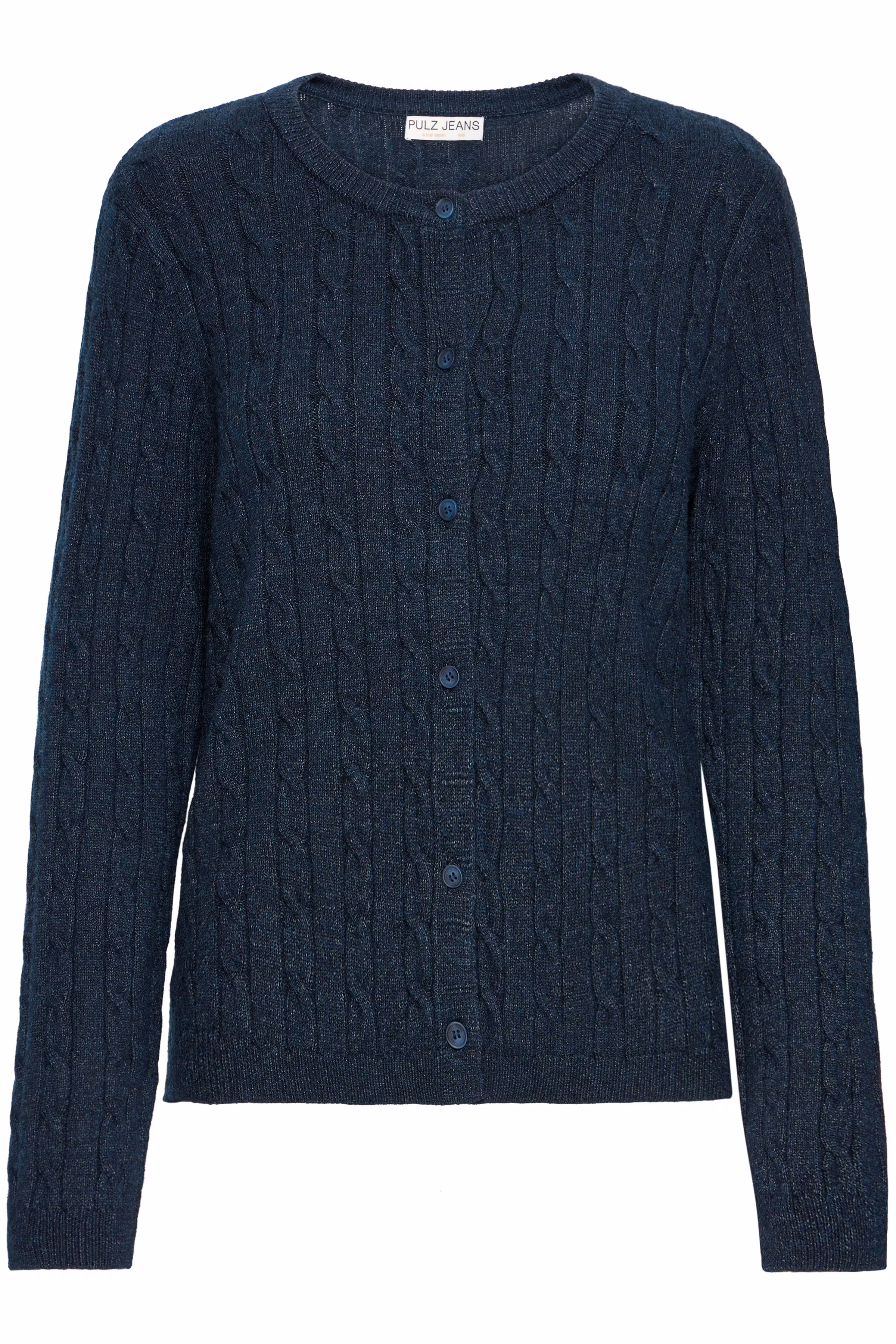 PZSTEFFI Cardigan PACK FRONT 50210173-1940201