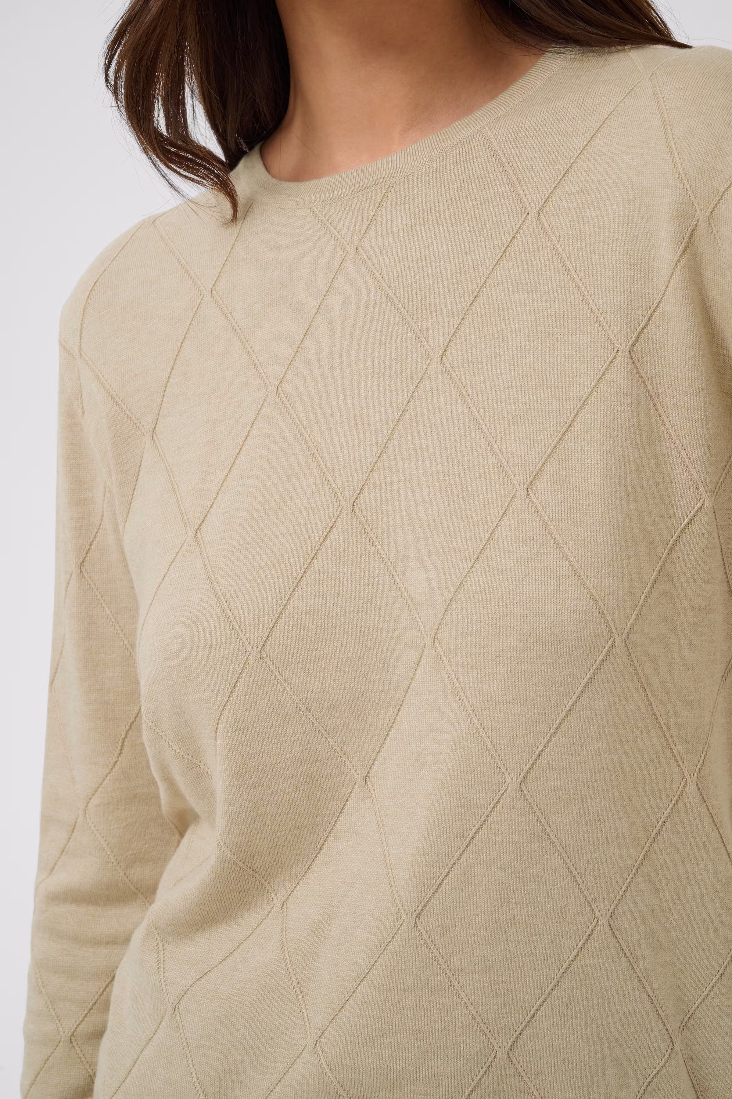 KAlizza Argyle Pullover LOOKBOOK DETAIL 10512268-1513051
