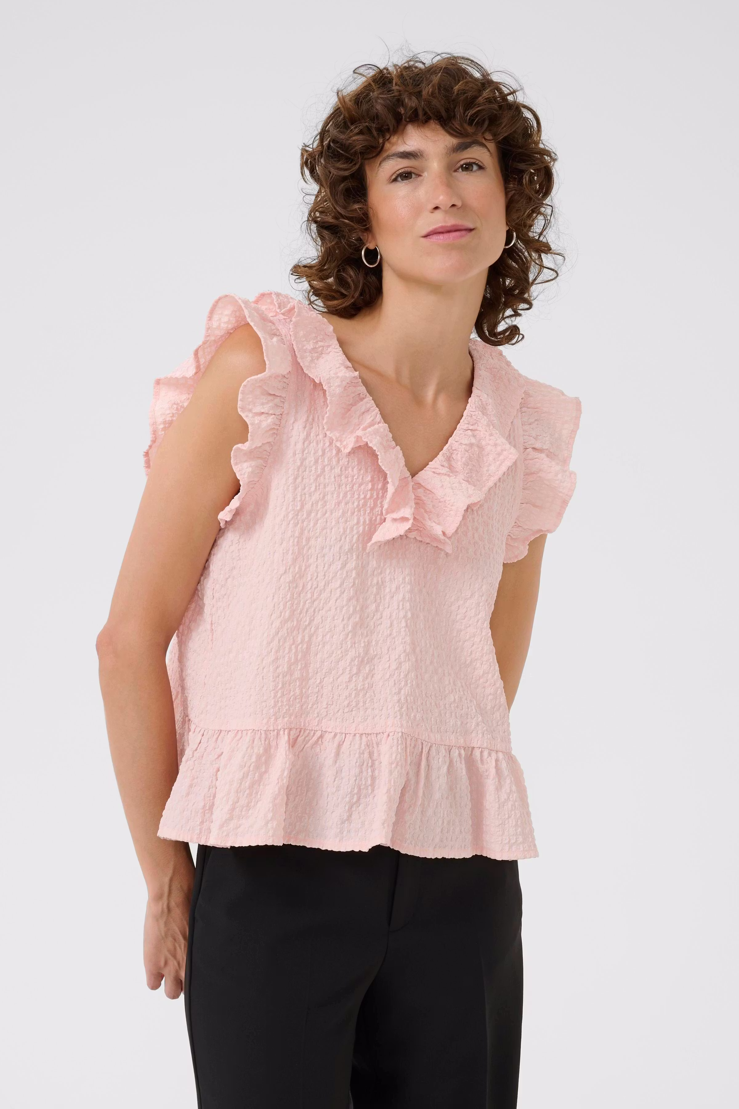 TrojaPW Top LOOKBOOK FRONT 30309828-141905