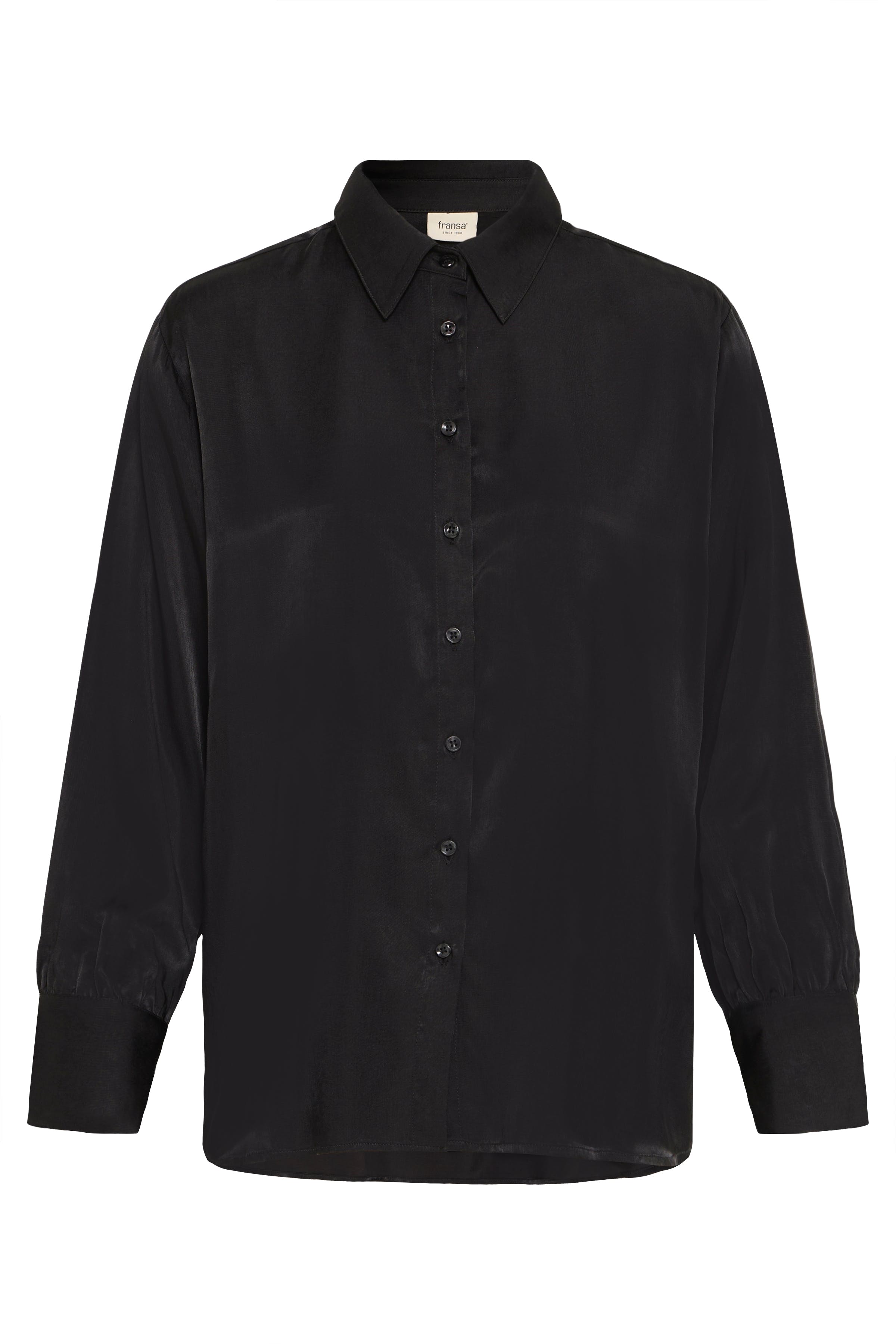 FRLOREN Skjorte PACK FRONT 20616175-151305