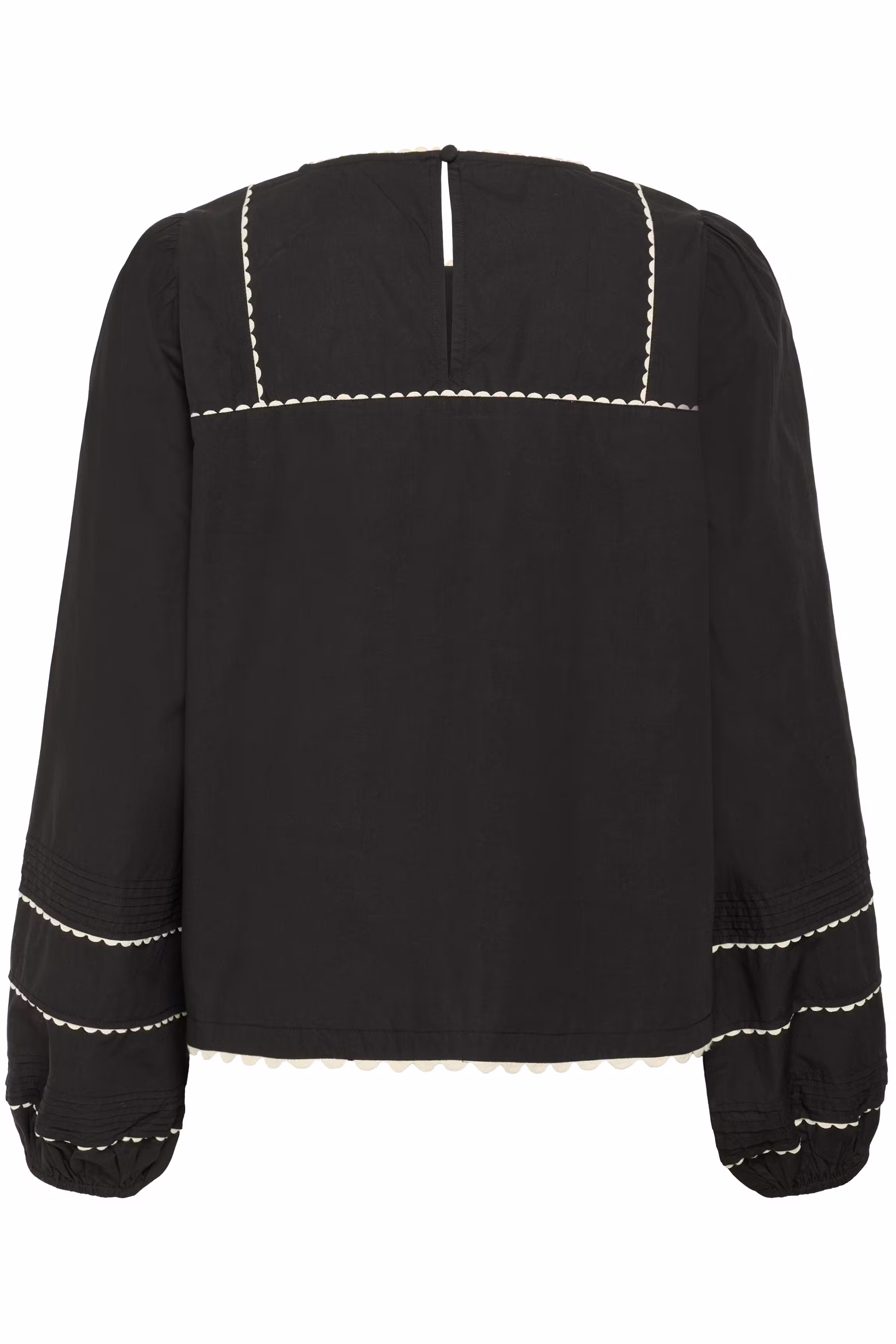 CUmaldi Blouse PACK BACK 50111681-500012