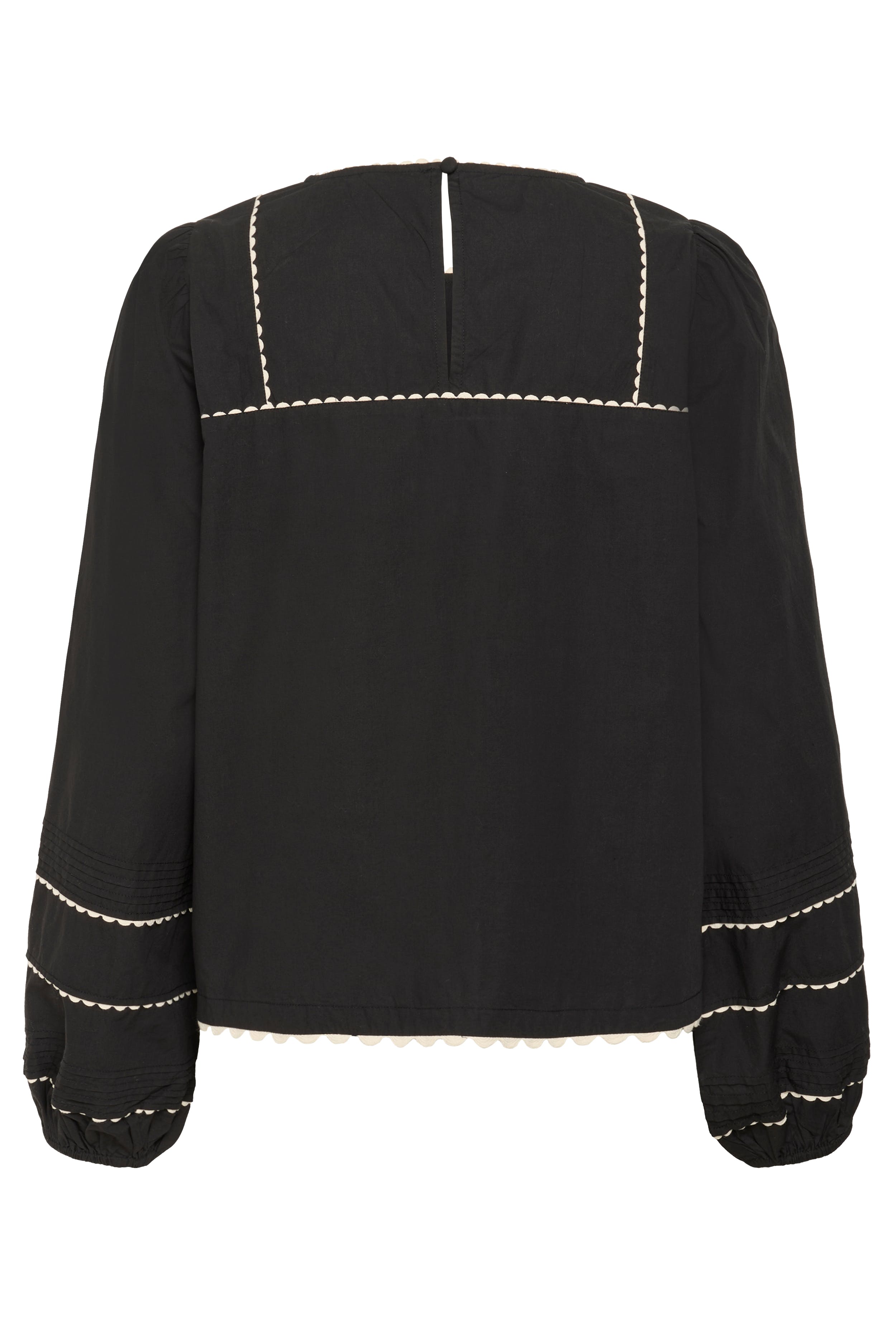 CUmaldi Bluse PACK BACK 50111681-500012