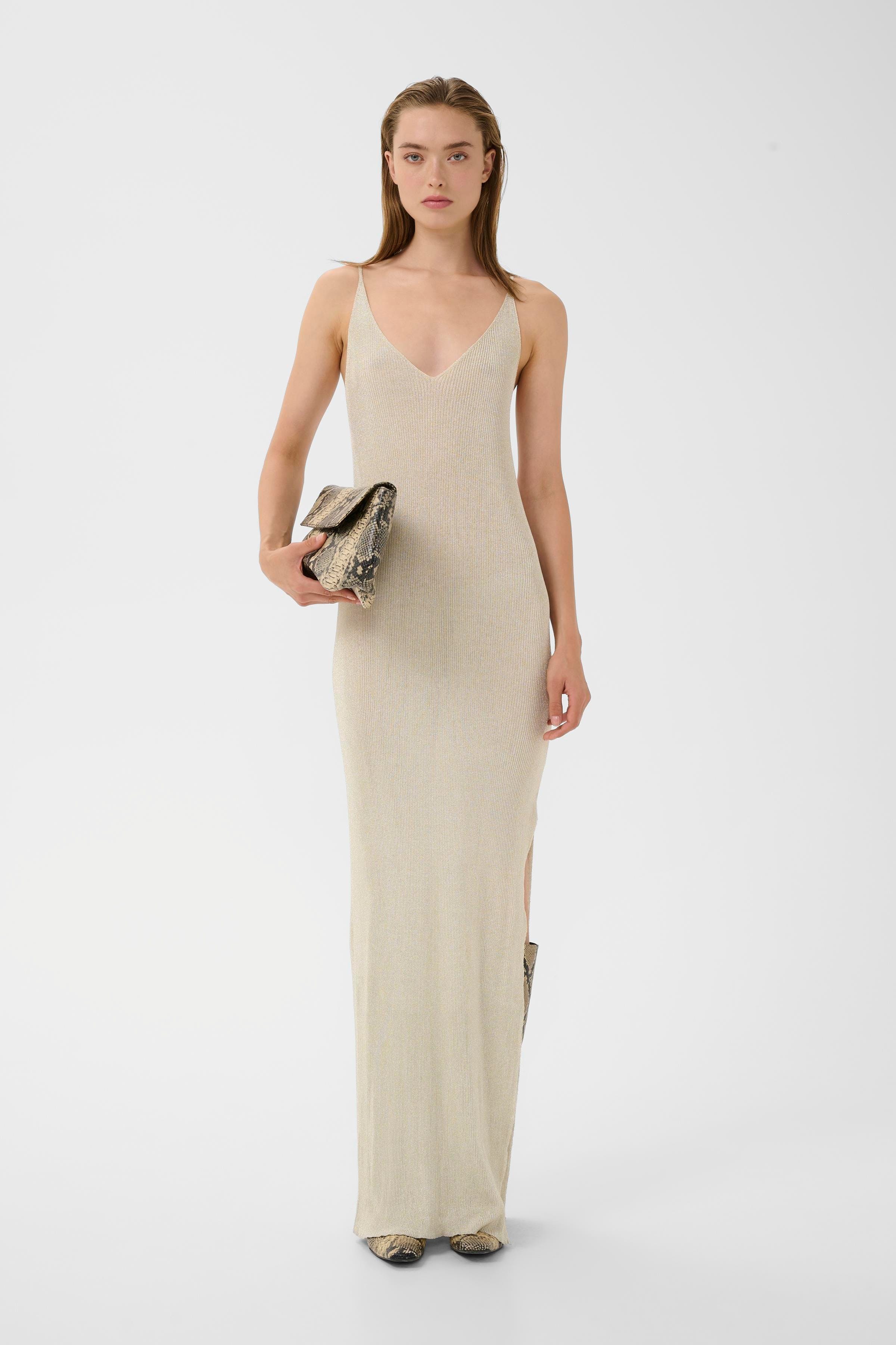 GZsilvi Kleid LOOKBOOK FRONT 10911420-109681