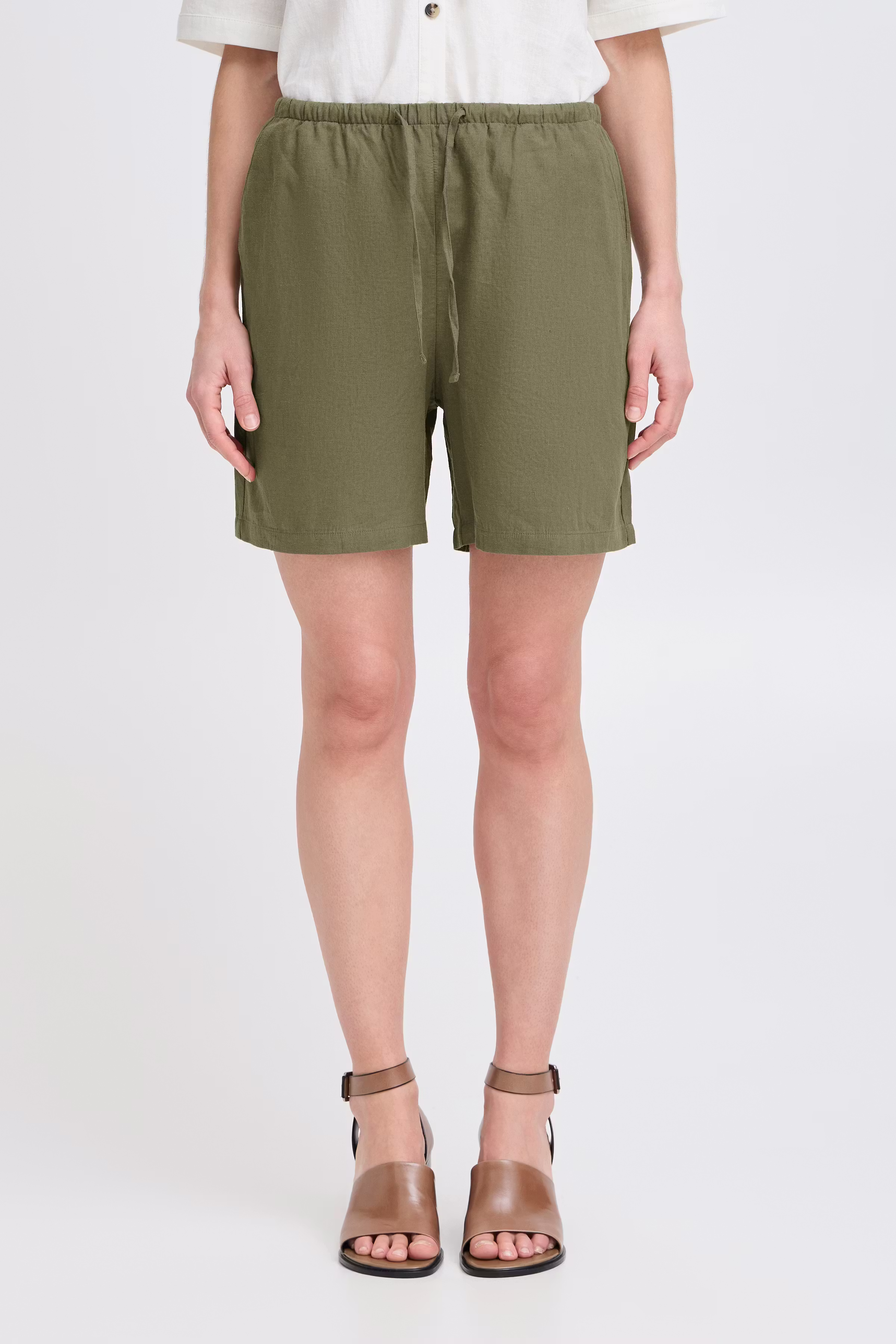 BYFALAKKA Shorts LOOKBOOK FRONT 20816607-190510