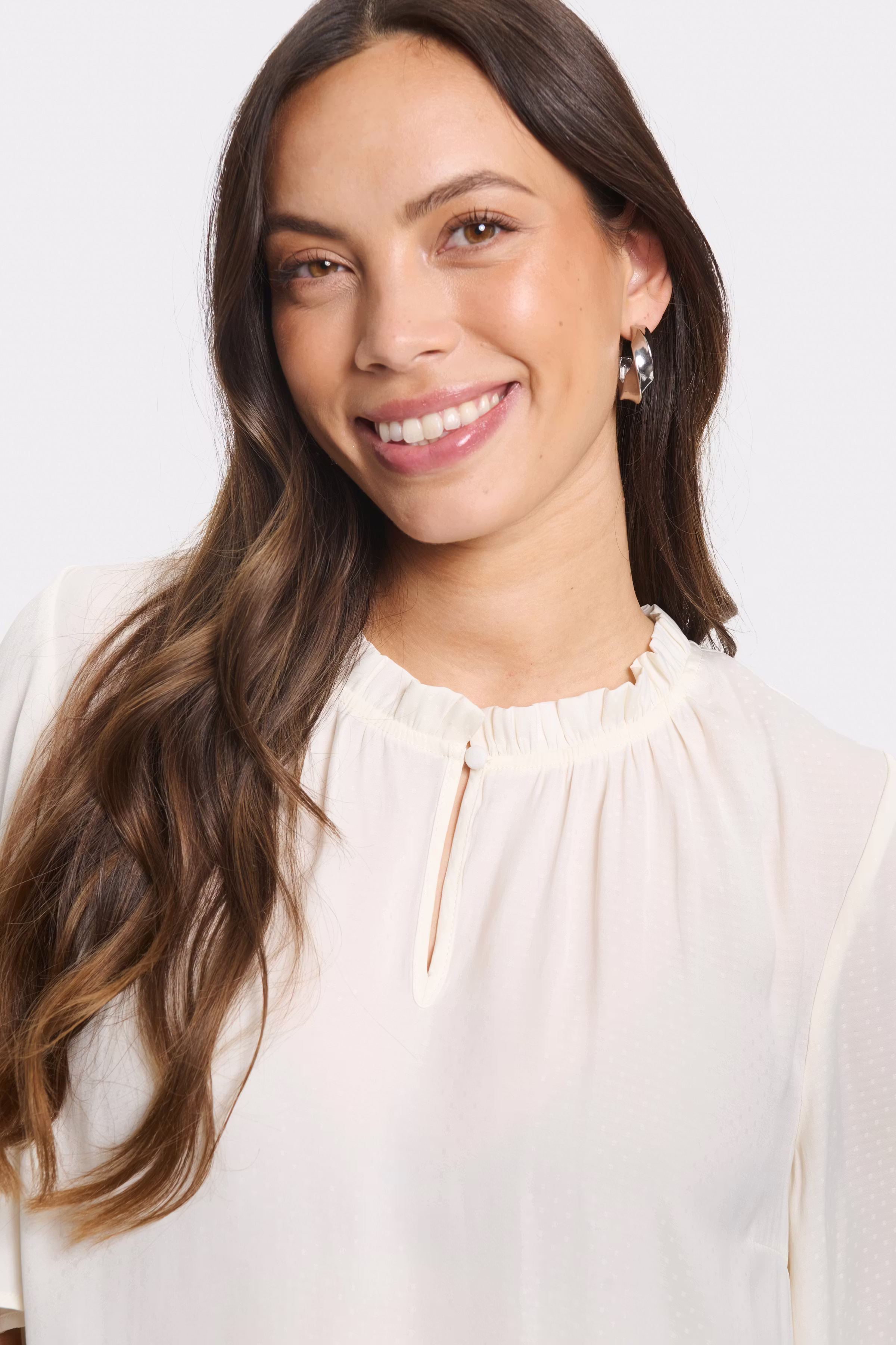 BrianaSZ Blouse LOOKBOOK DETAIL 30512528-110605