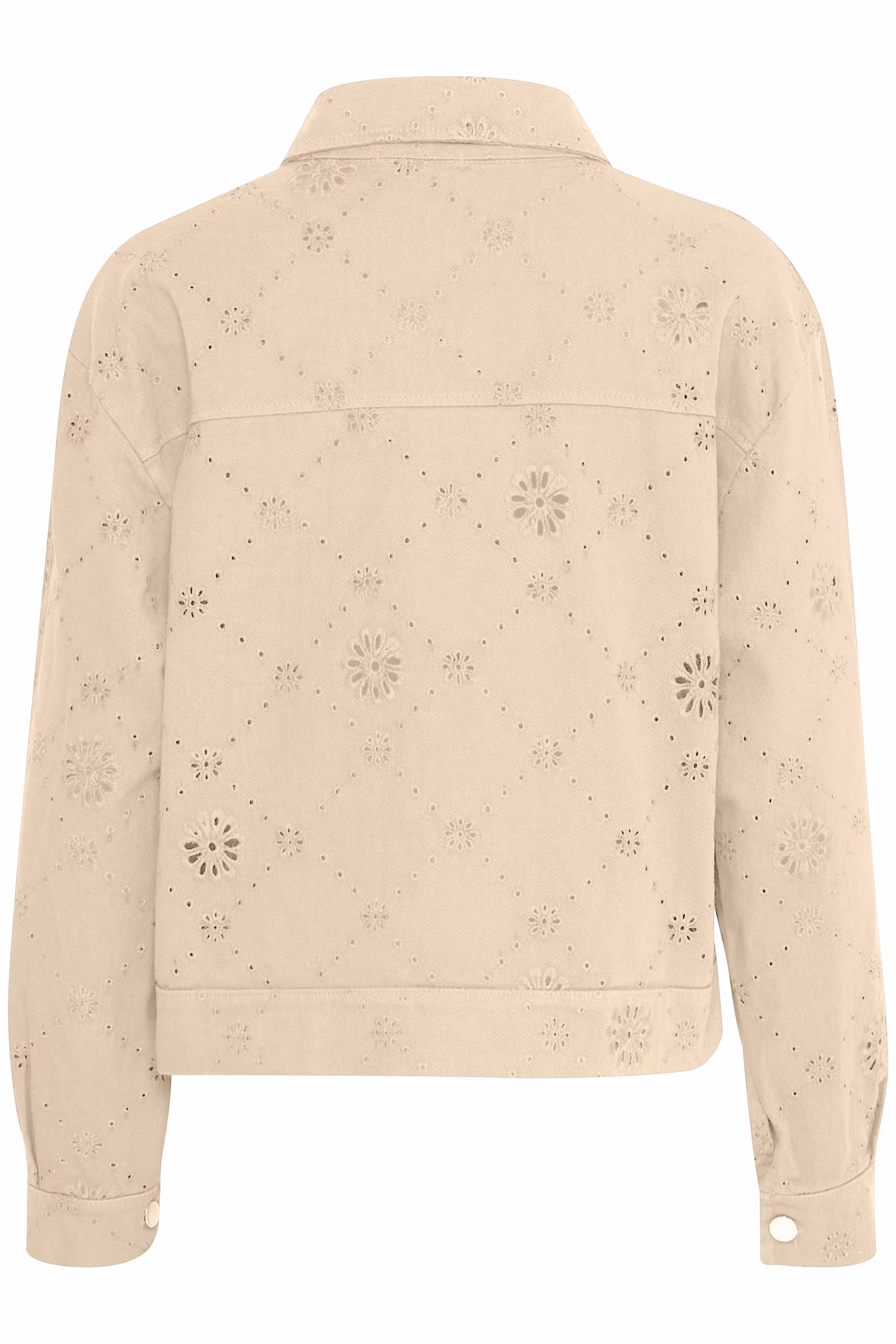 SBJADZIA Casual jakke PACK BACK 22100701-130907