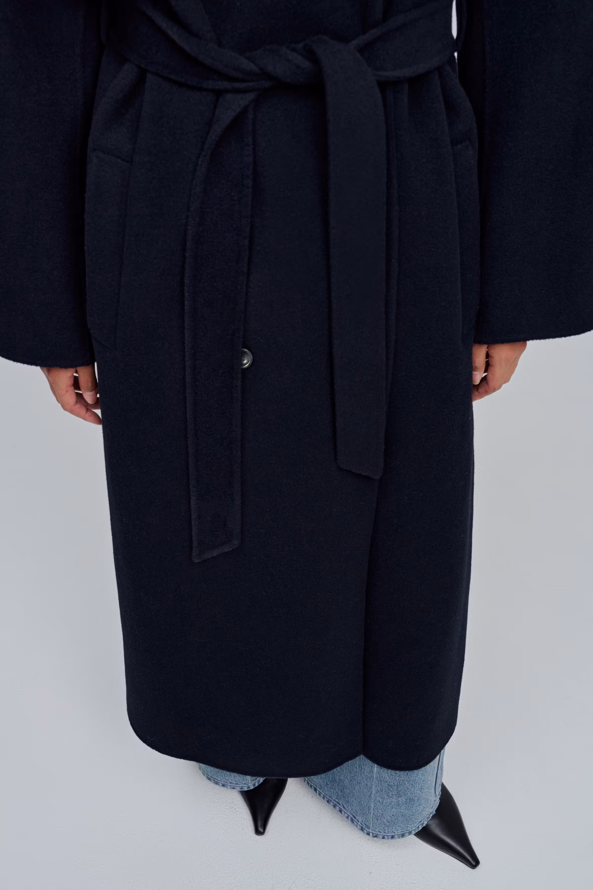 IOCamerona Coat LOOKBOOK DETAIL 30600087-BL900